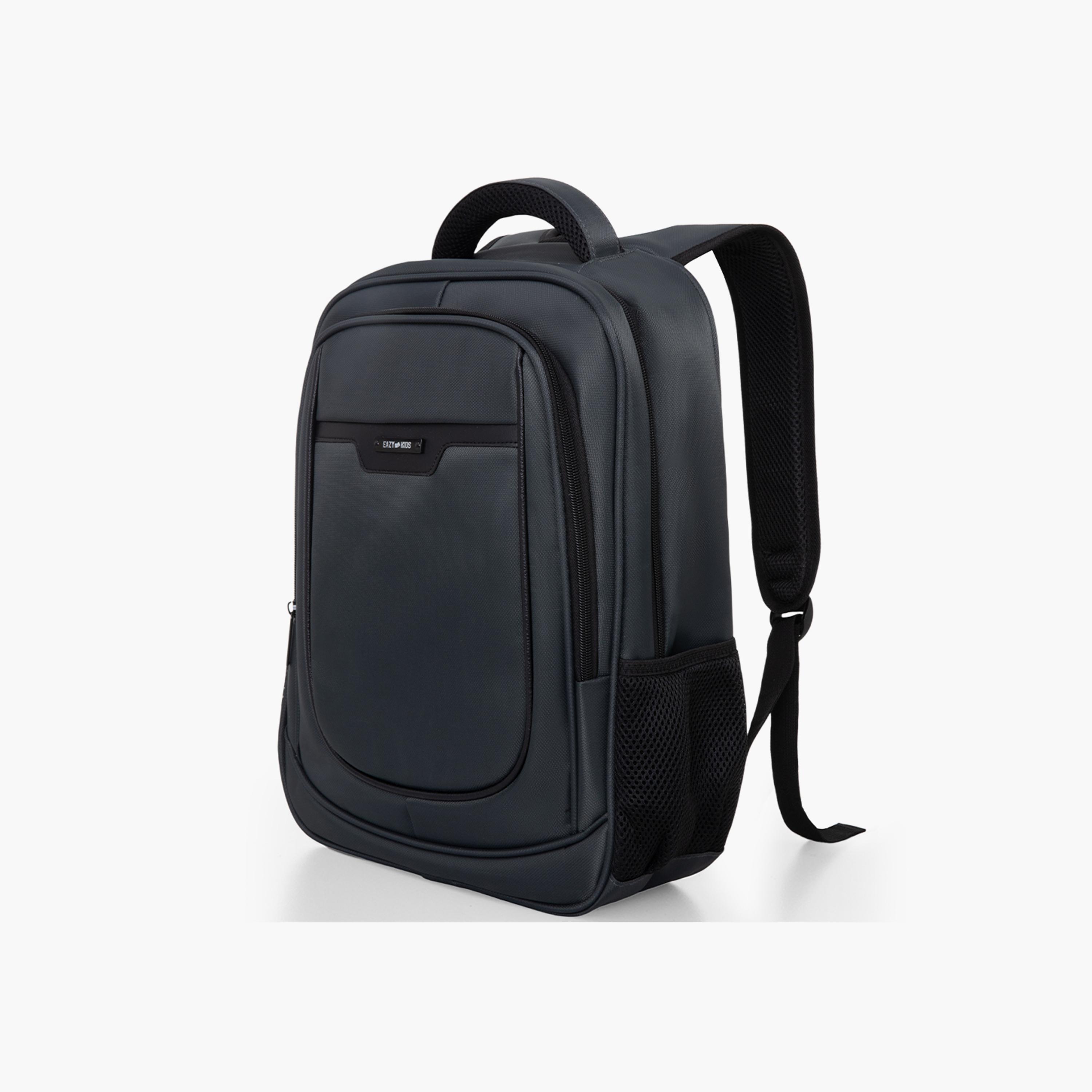 Eazy Kids Lightweight School & College Bag with Laptop Sleeve - 16 Inch-school-bagsandbackpacks-backpacks-image-8