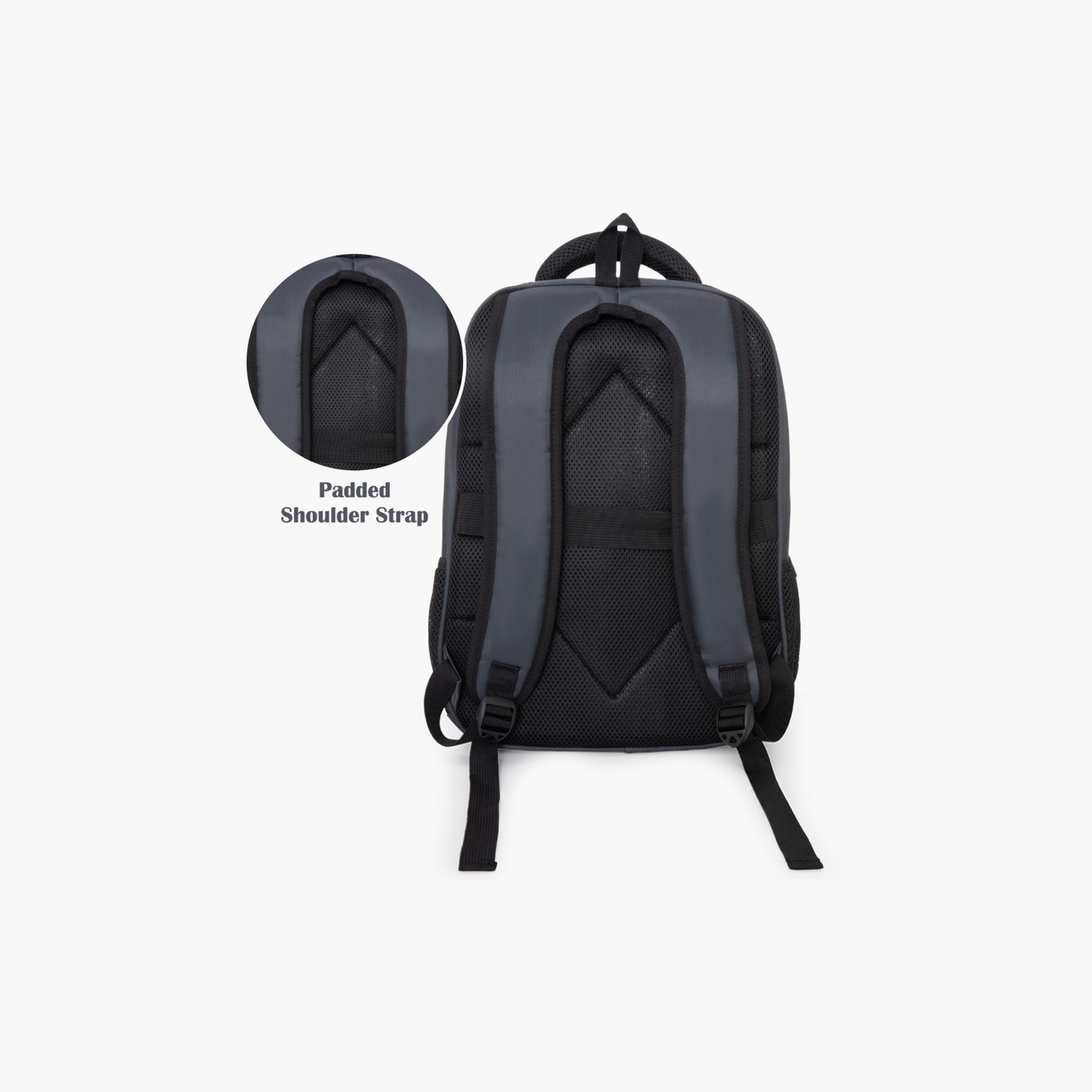 Eazy Kids Lightweight School & College Bag with Laptop Sleeve - 16 Inch-school-bagsandbackpacks-backpacks-image-9