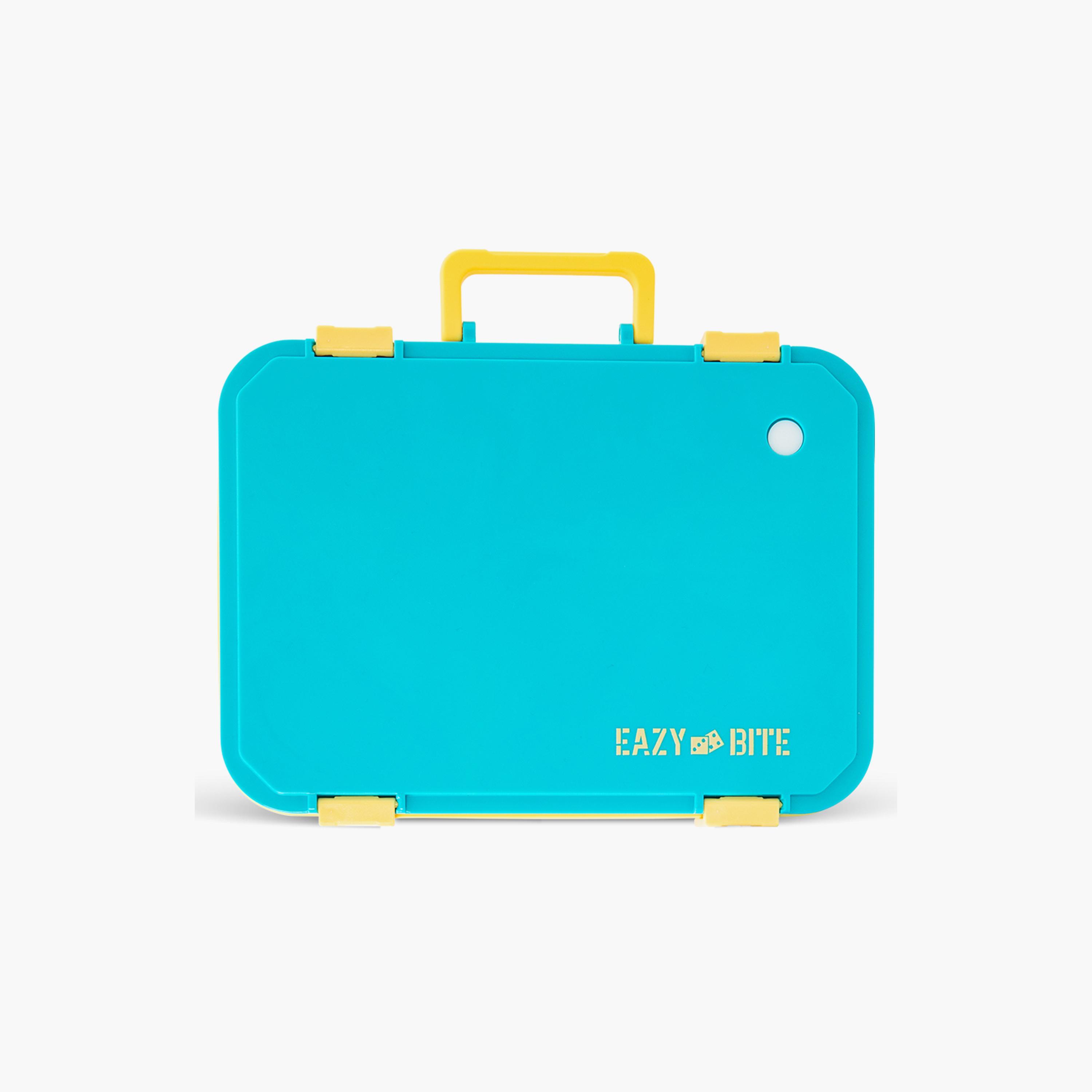 Eazy Kids Stainless Steel Lunch Box with Food Container with Lid-school-lunchessentials-lunchboxes-image-6