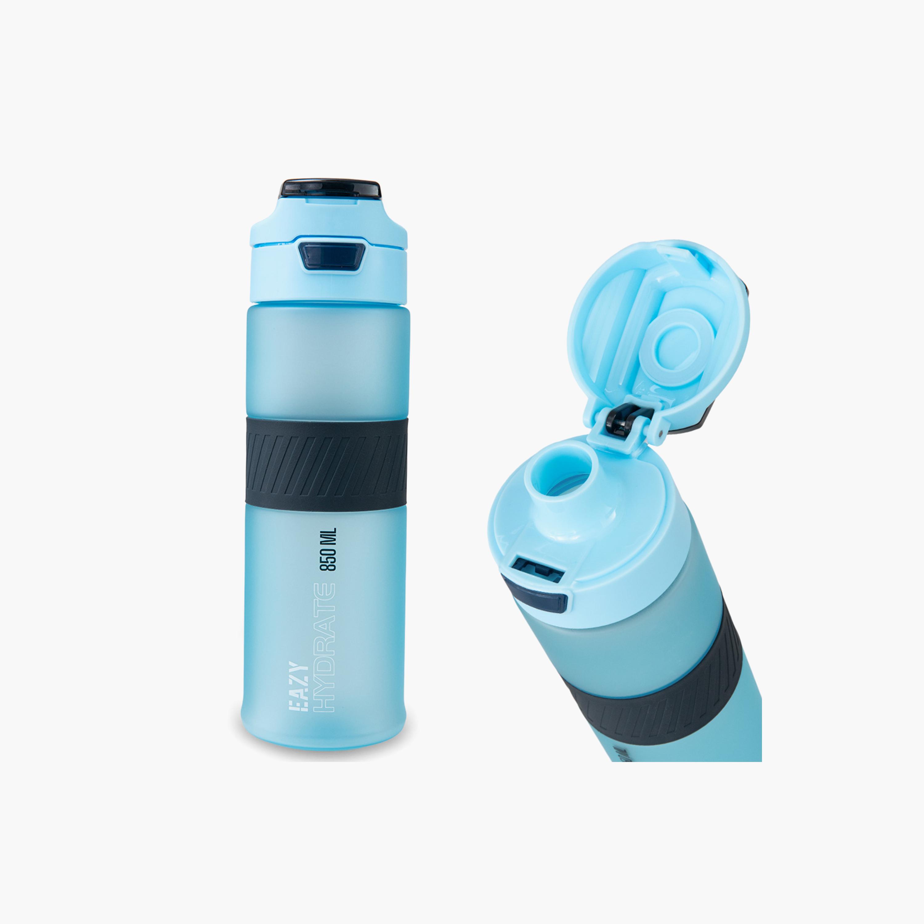 Eazy Kids Tritan Bottle with Spout Lid & Handle - 850 ml-school-waterbottles-image-1
