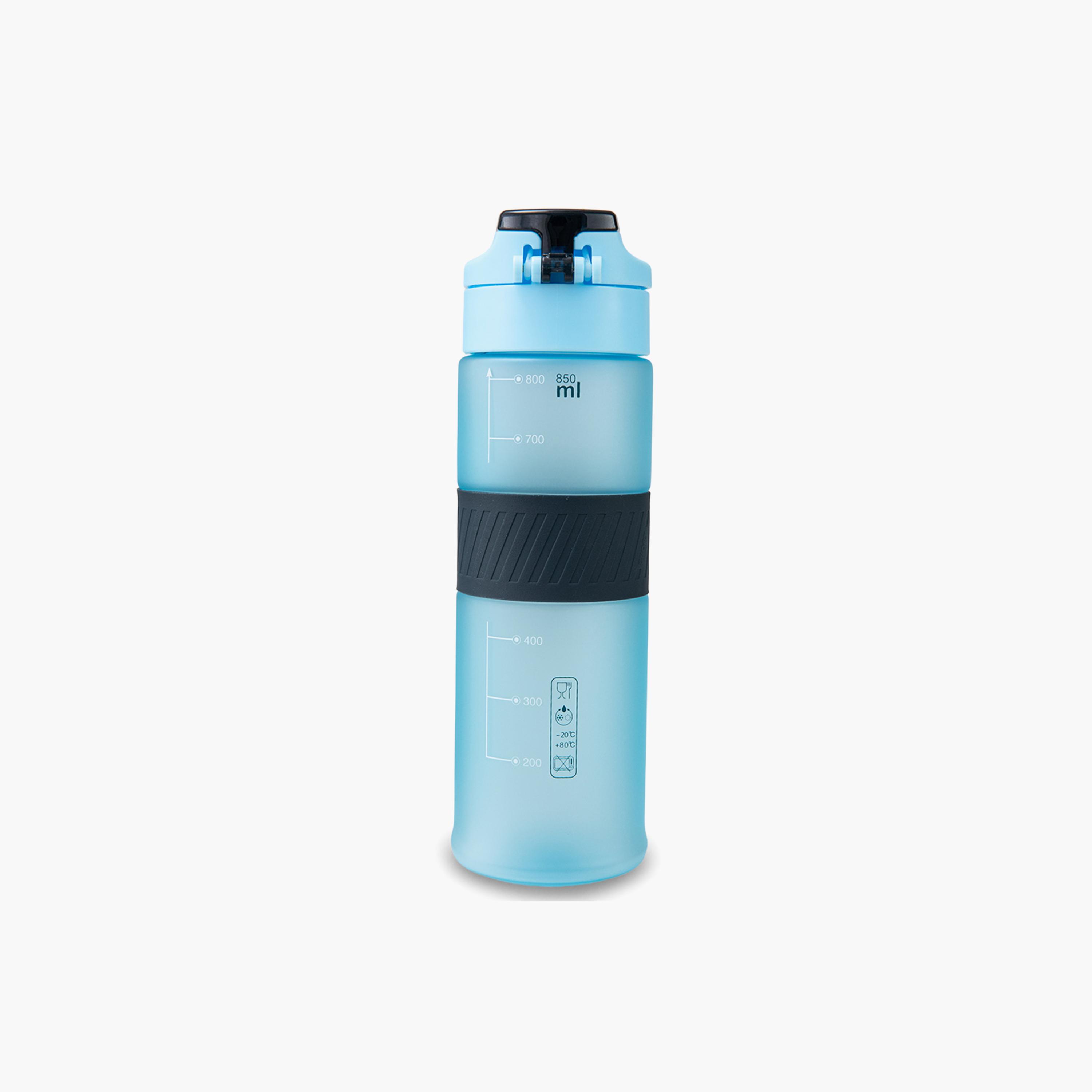 Eazy Kids Tritan Bottle with Spout Lid & Handle - 850 ml-school-waterbottles-image-11