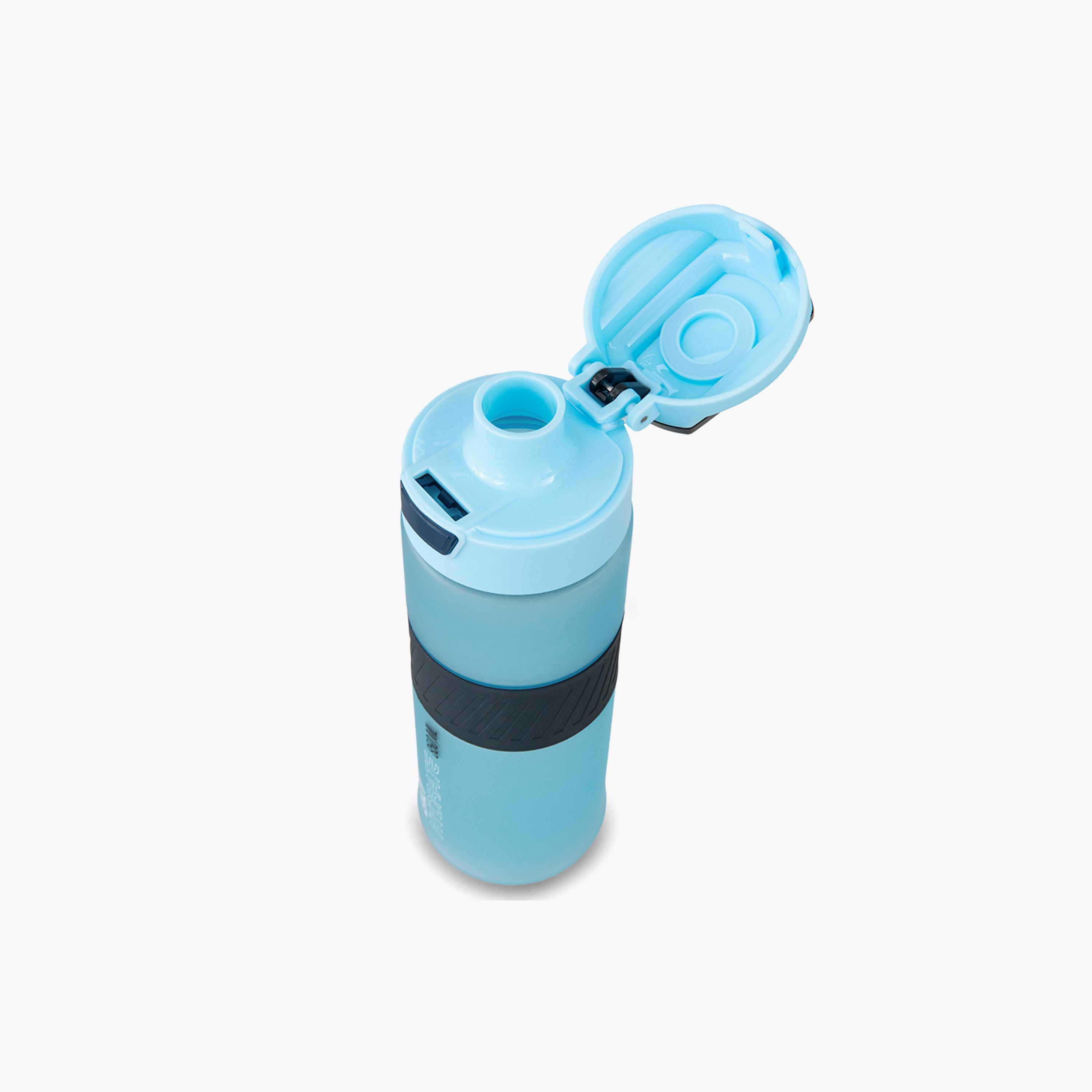 Eazy Kids Tritan Bottle with Spout Lid & Handle - 850 ml-school-waterbottles-image-12