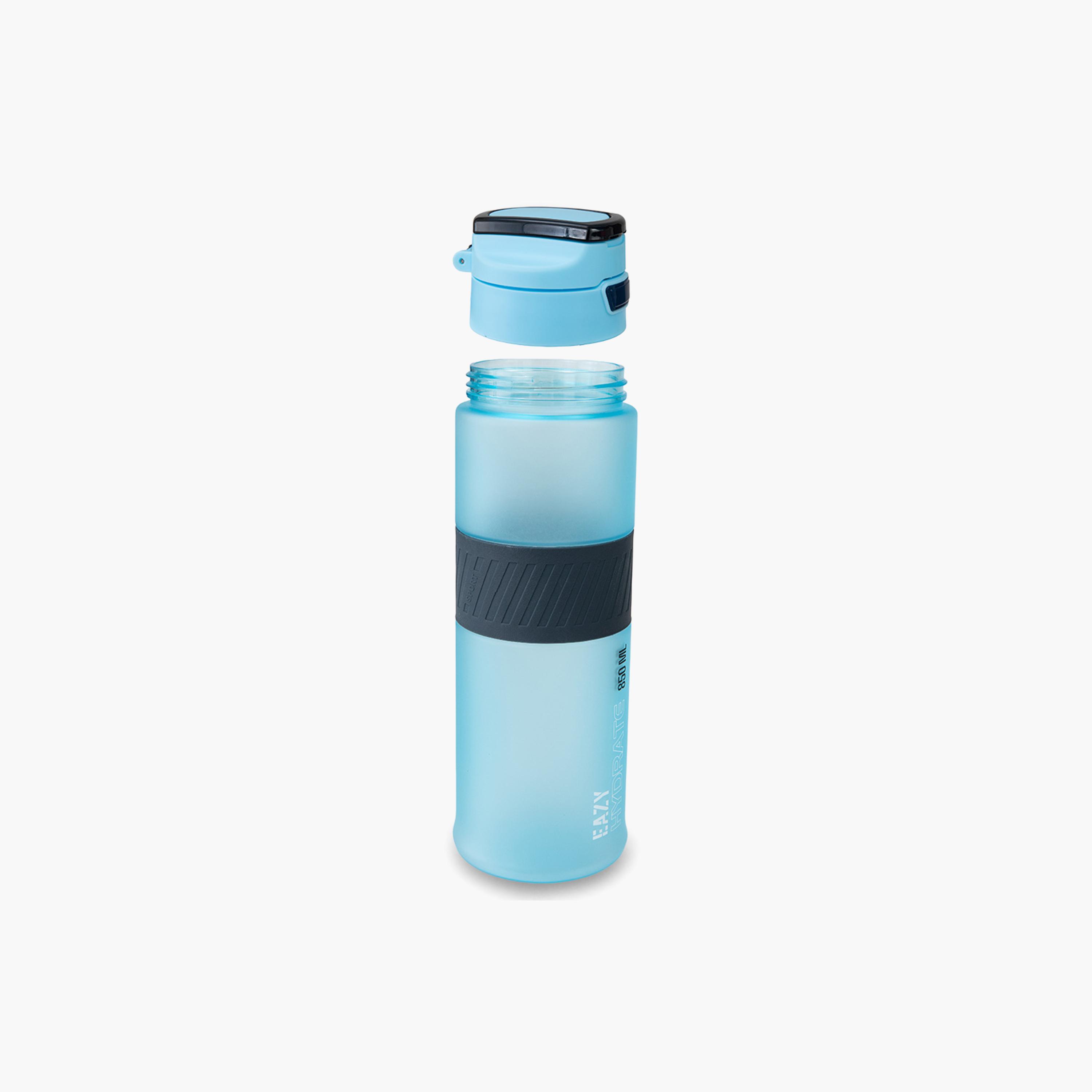 Eazy Kids Tritan Bottle with Spout Lid & Handle - 850 ml-school-waterbottles-image-13