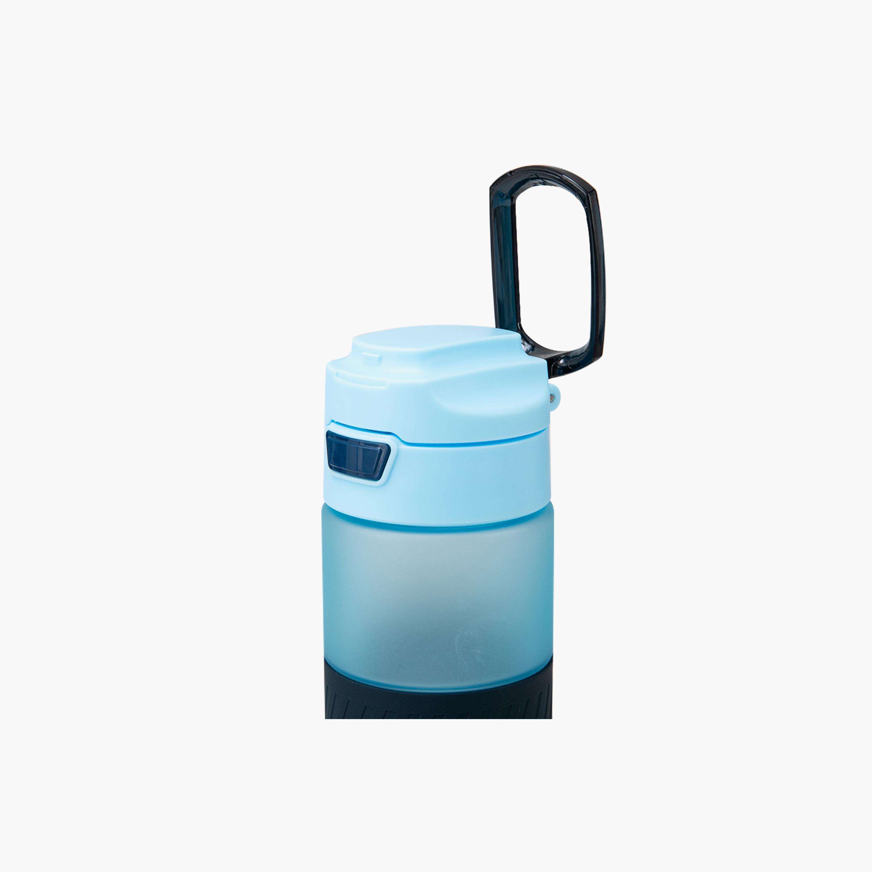 Eazy Kids Tritan Bottle with Spout Lid & Handle - 850 ml-school-waterbottles-image-2