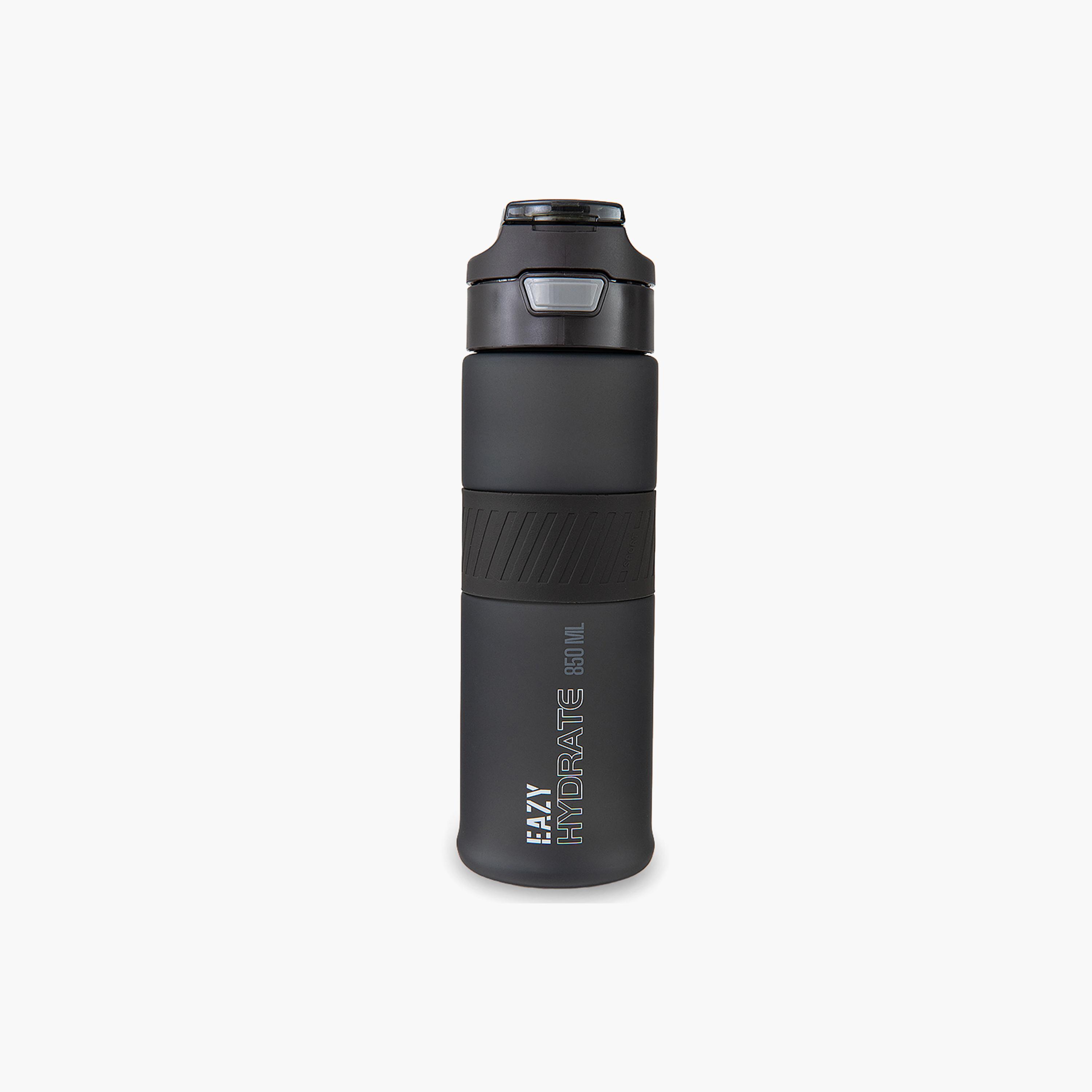 Eazy Kids Tritan Bottle with Spout Lid & Handle - 850 ml-school-waterbottles-image-10