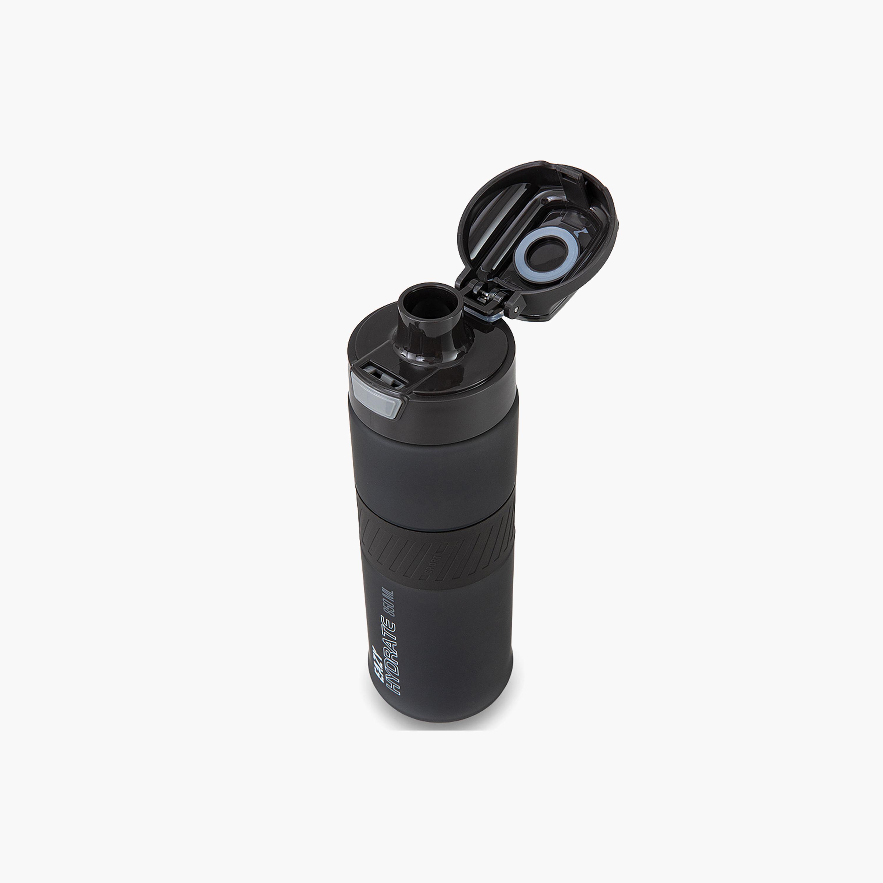 Eazy Kids Tritan Bottle with Spout Lid & Handle - 850 ml-school-waterbottles-image-12