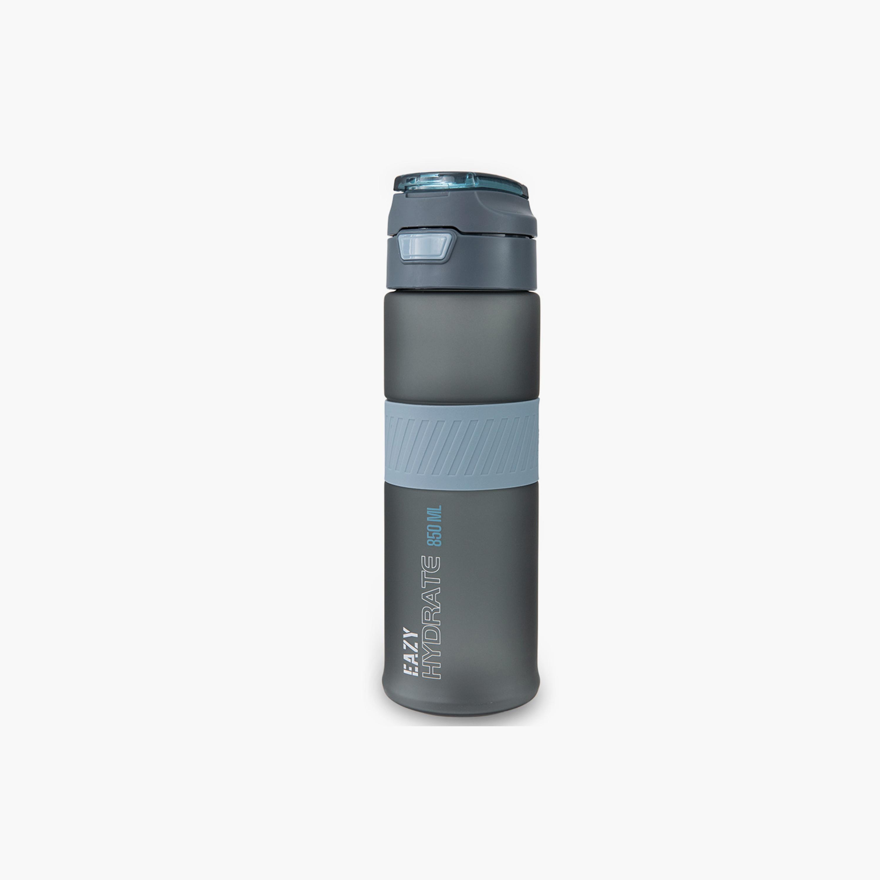 عبوة ماء تريتان مع غطاء بفوهة ومقبض | 850 مل من إيزي كيدز-school-waterbottles-image-10