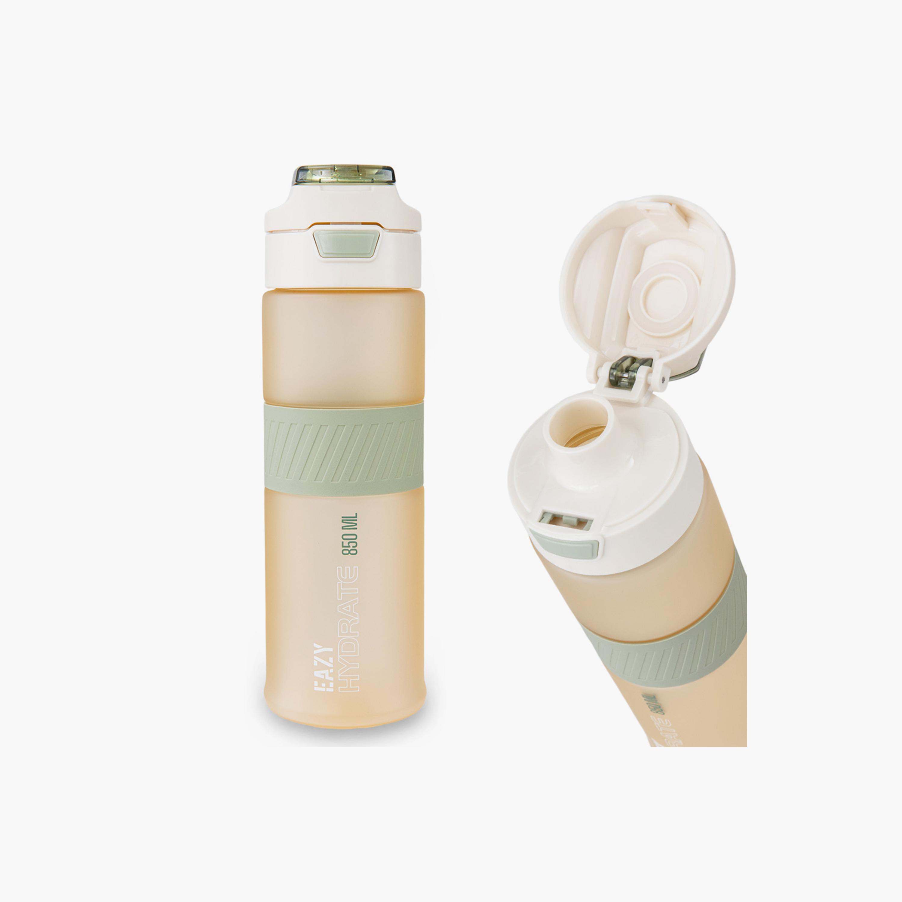 Eazy Kids Tritan Bottle with Spout Lid & Handle - 850 ml-school-waterbottles-image-1