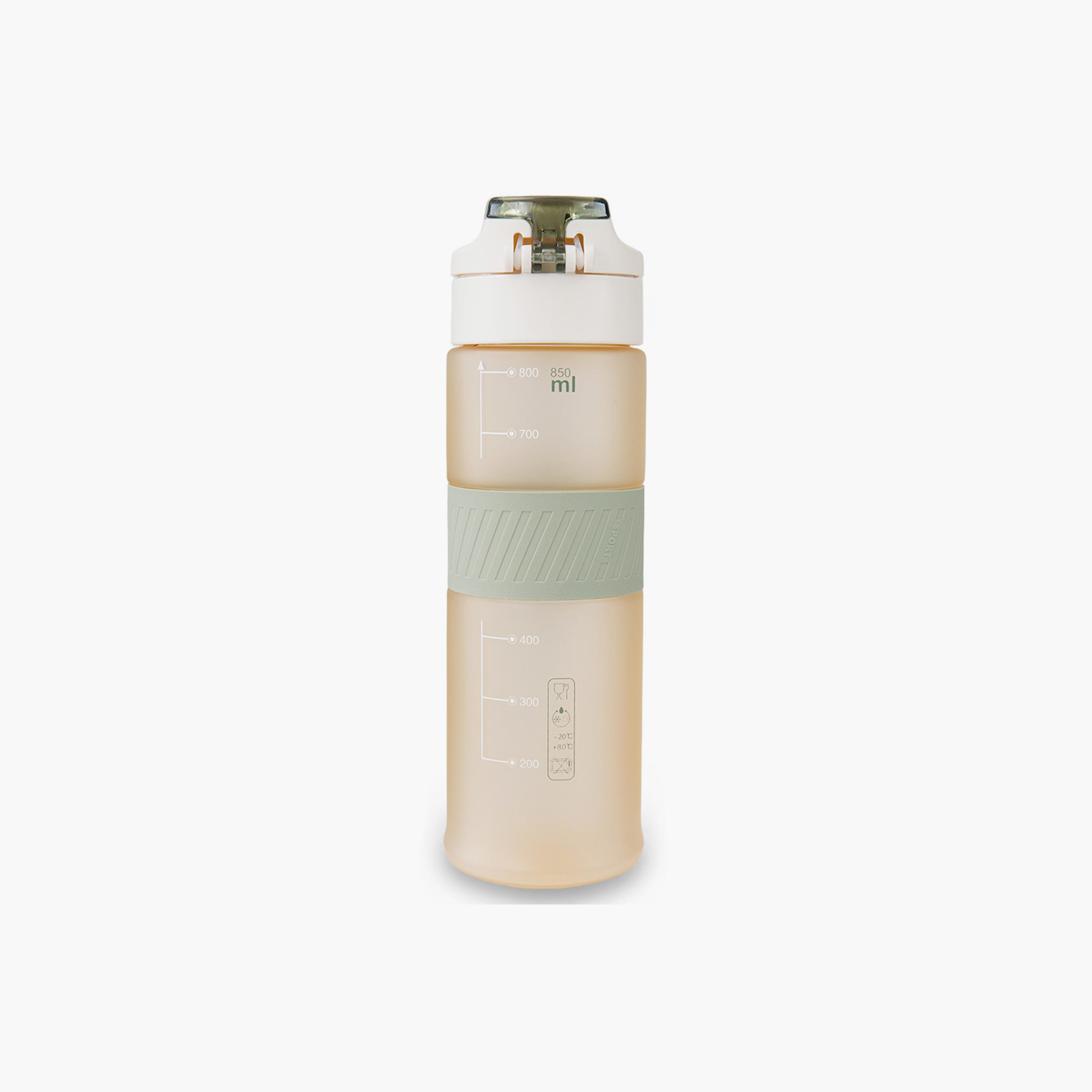Eazy Kids Tritan Bottle with Spout Lid & Handle - 850 ml-school-waterbottles-image-11