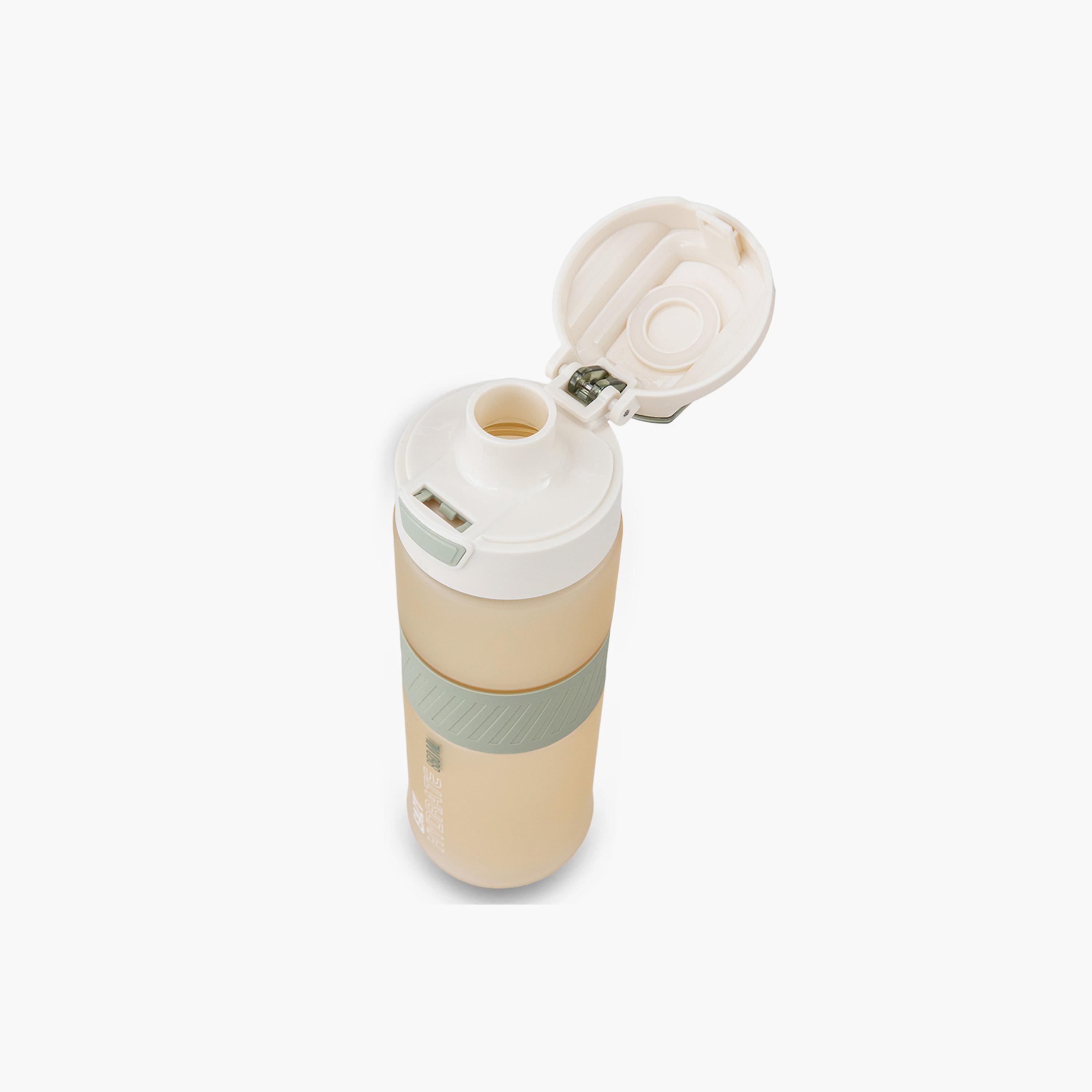 Eazy Kids Tritan Bottle with Spout Lid & Handle - 850 ml-school-waterbottles-image-12