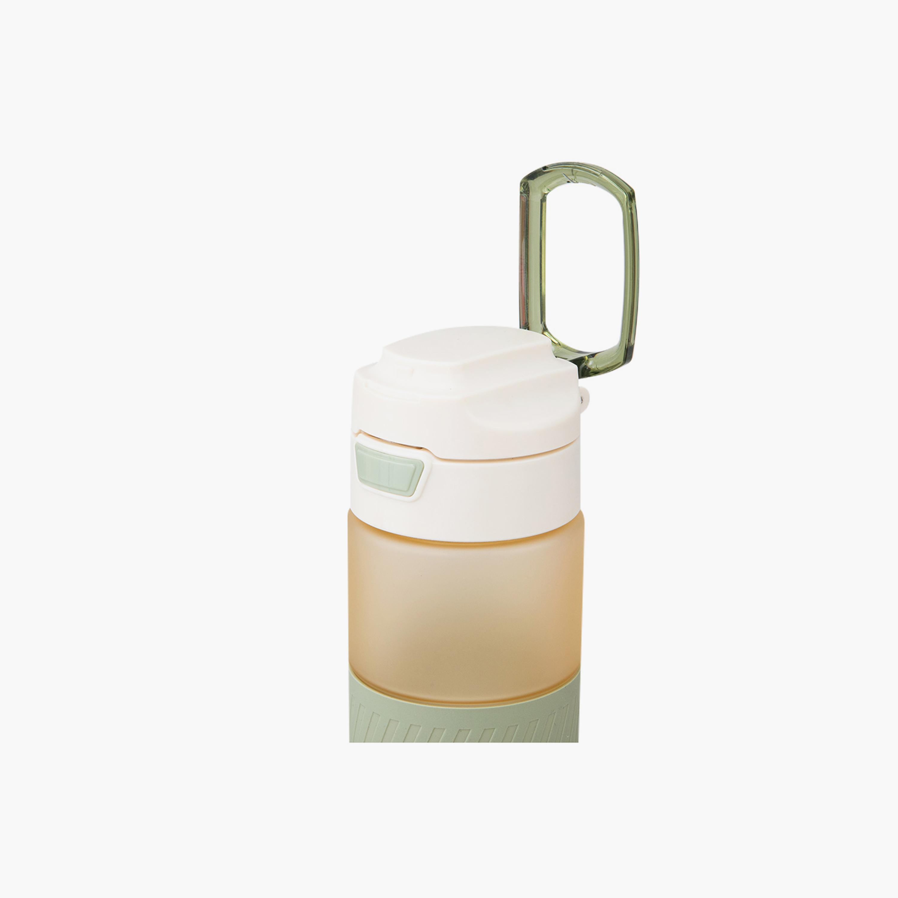 Eazy Kids Tritan Bottle with Spout Lid & Handle - 850 ml-school-waterbottles-image-2