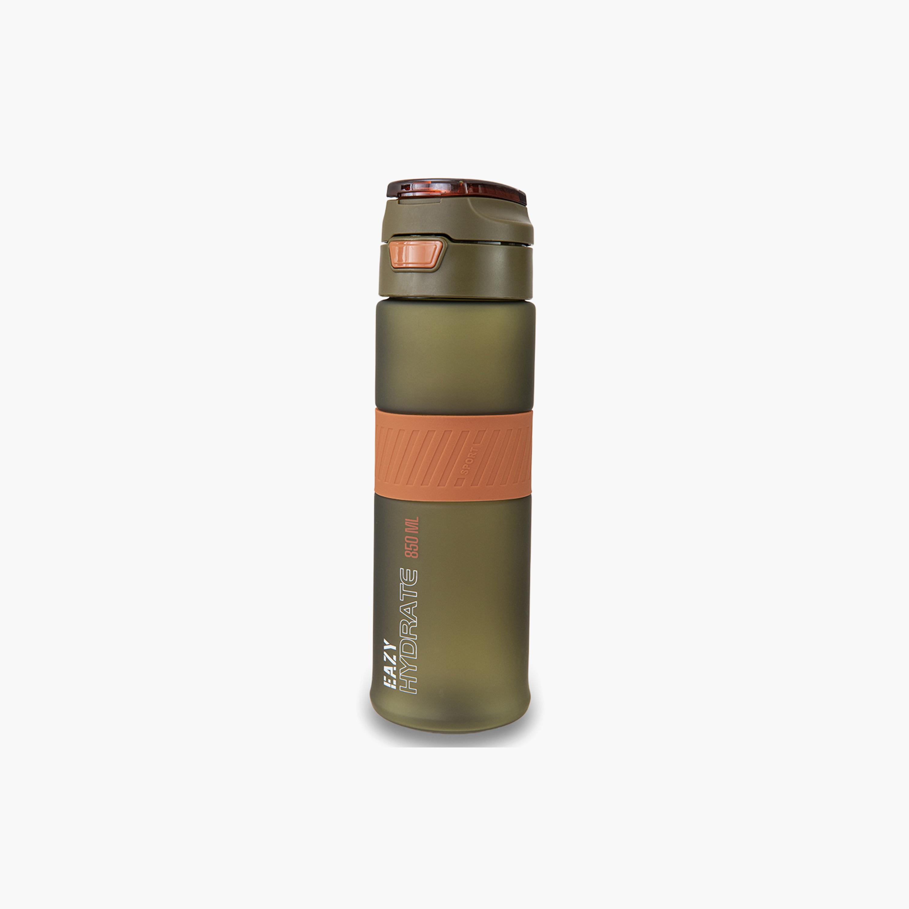 Eazy Kids Tritan Bottle with Spout Lid & Handle - 850 ml-school-waterbottles-image-10