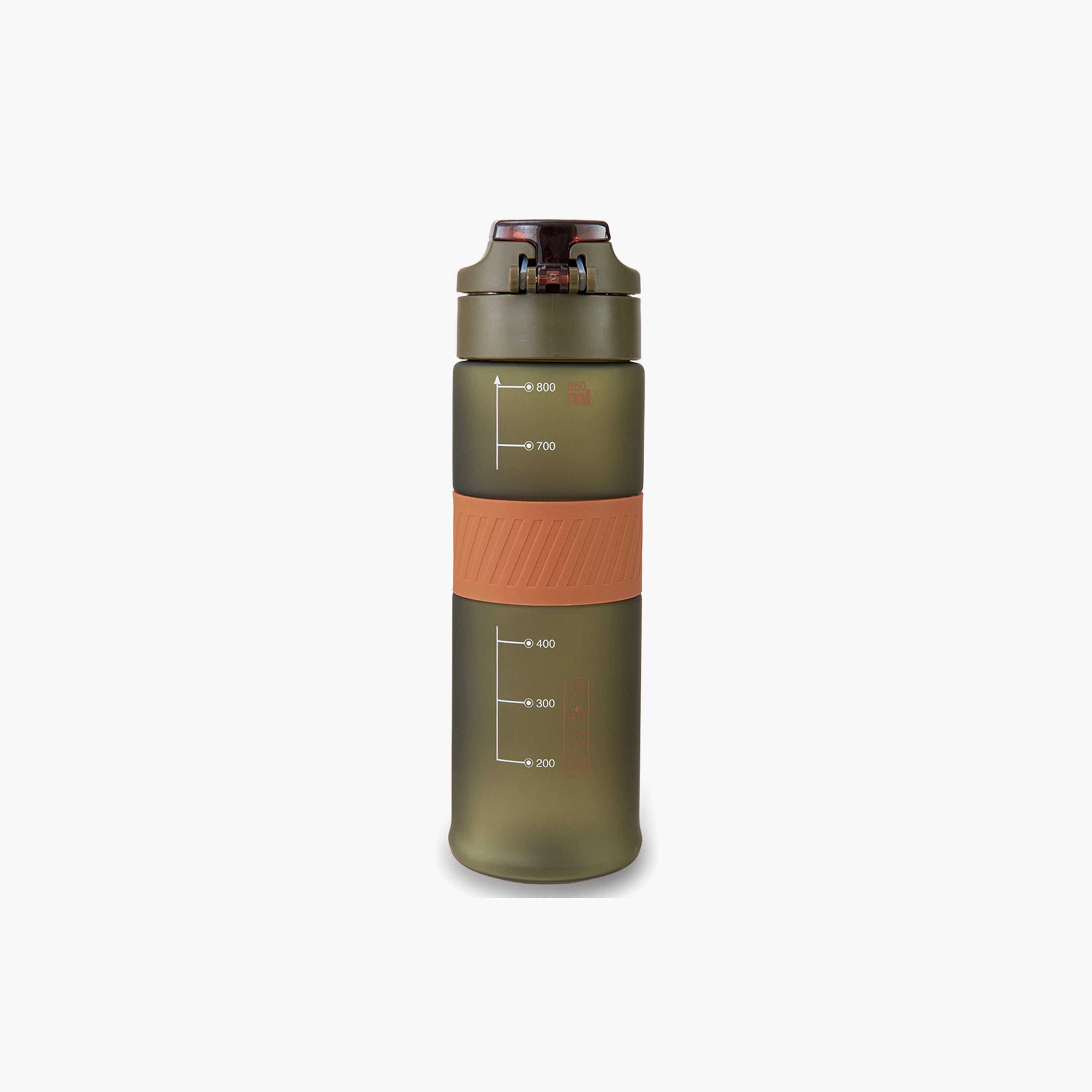 Eazy Kids Tritan Bottle with Spout Lid & Handle - 850 ml-school-waterbottles-image-11
