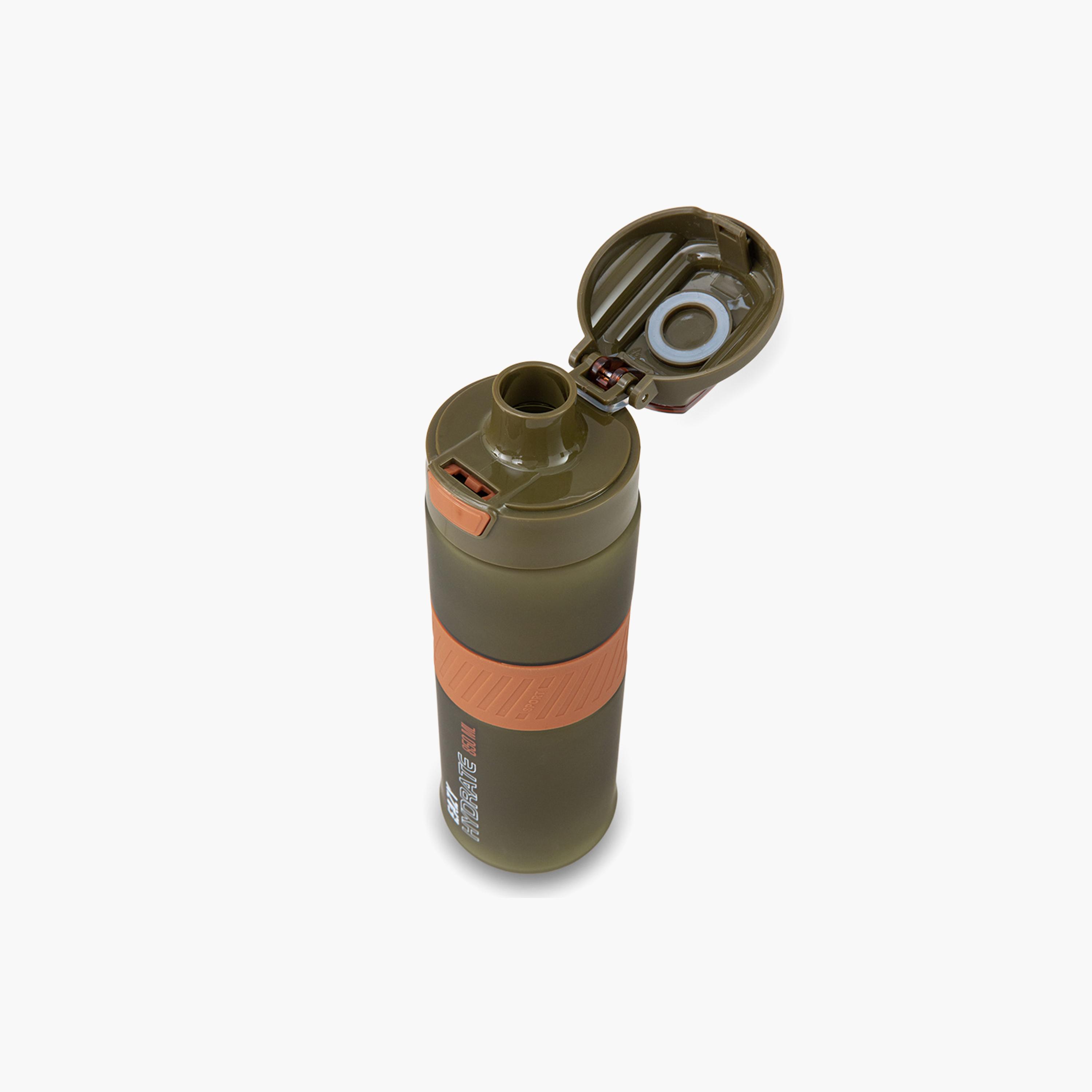 Eazy Kids Tritan Bottle with Spout Lid & Handle - 850 ml-school-waterbottles-image-12