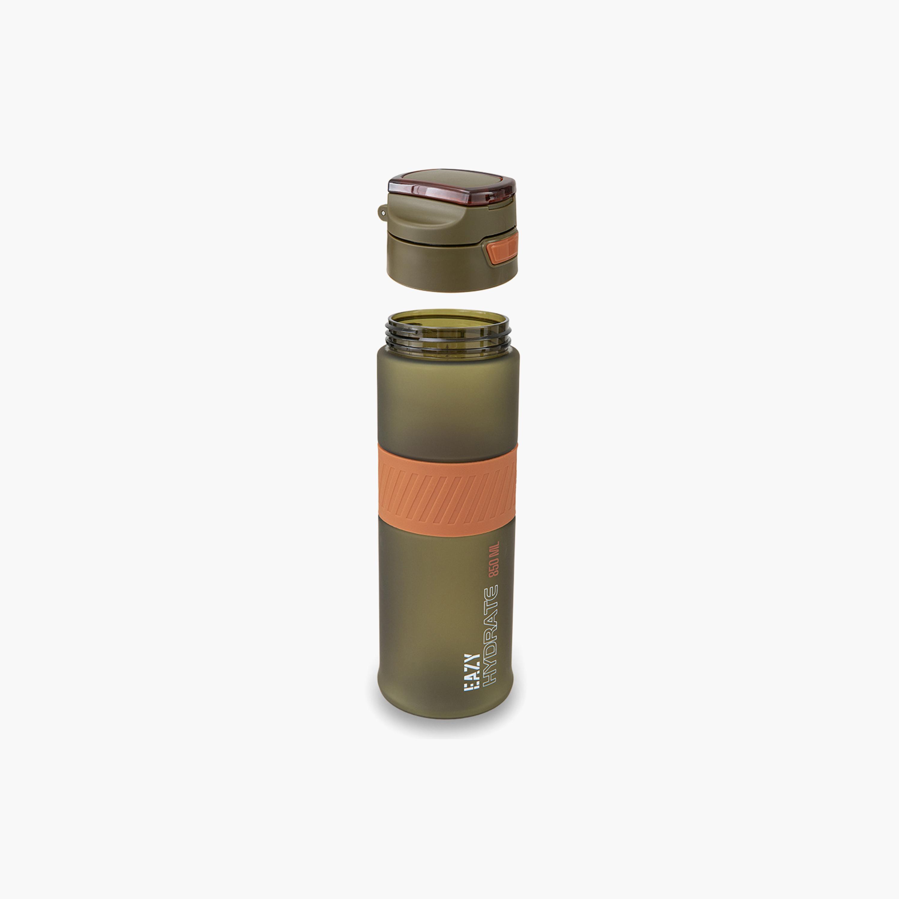 Eazy Kids Tritan Bottle with Spout Lid & Handle - 850 ml-school-waterbottles-image-13