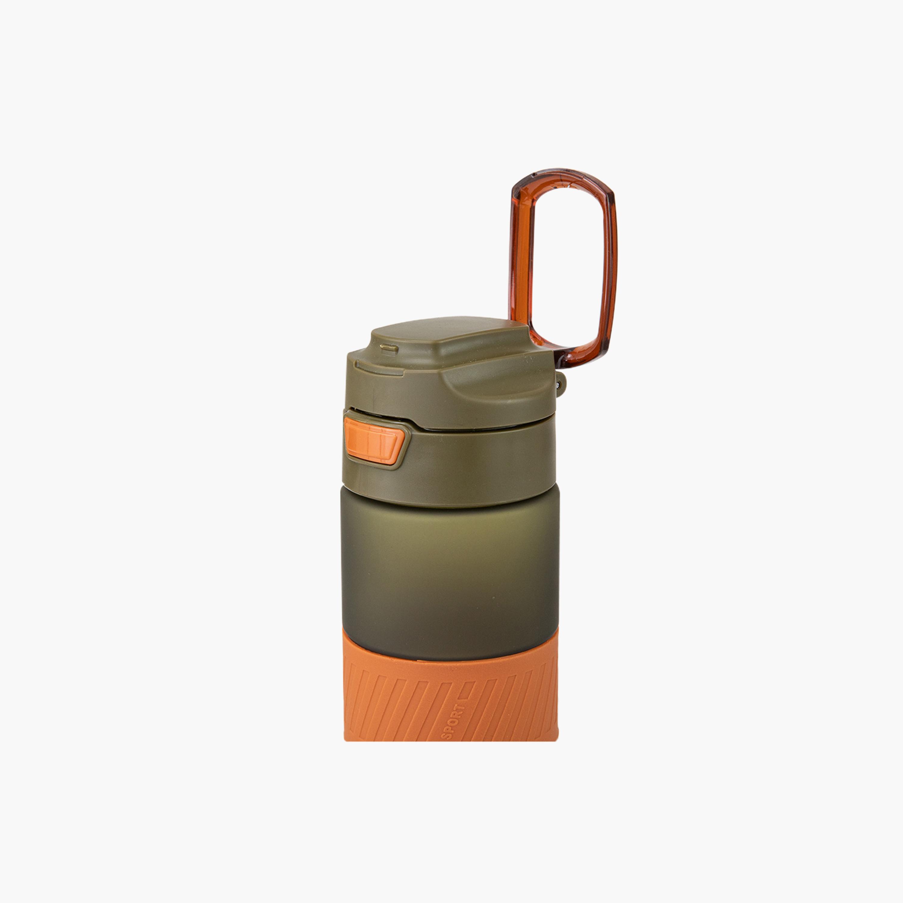 Eazy Kids Tritan Bottle with Spout Lid & Handle - 850 ml-school-waterbottles-image-2
