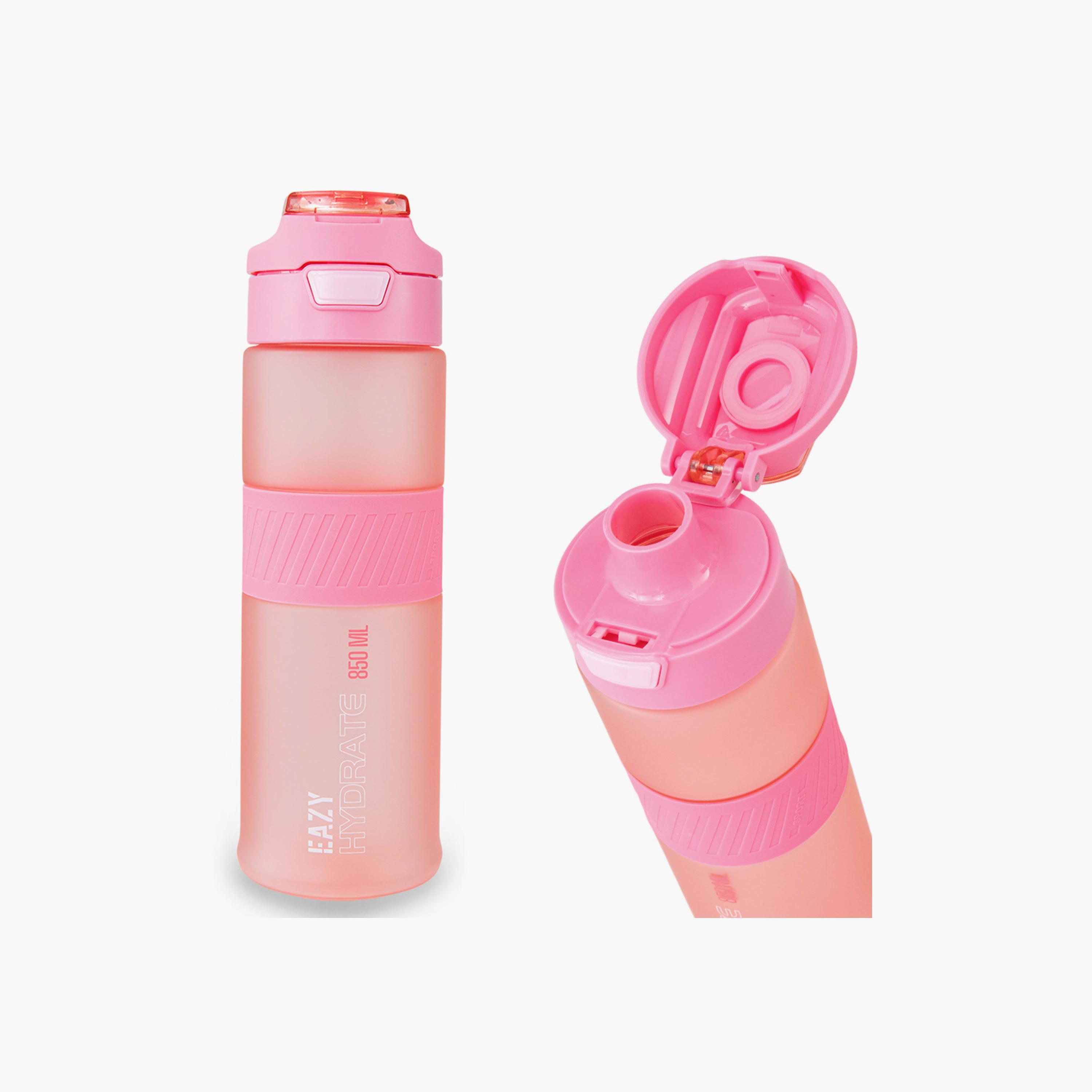 Eazy Kids Tritan Bottle with Spout Lid & Handle - 850 ml-school-waterbottles-image-1