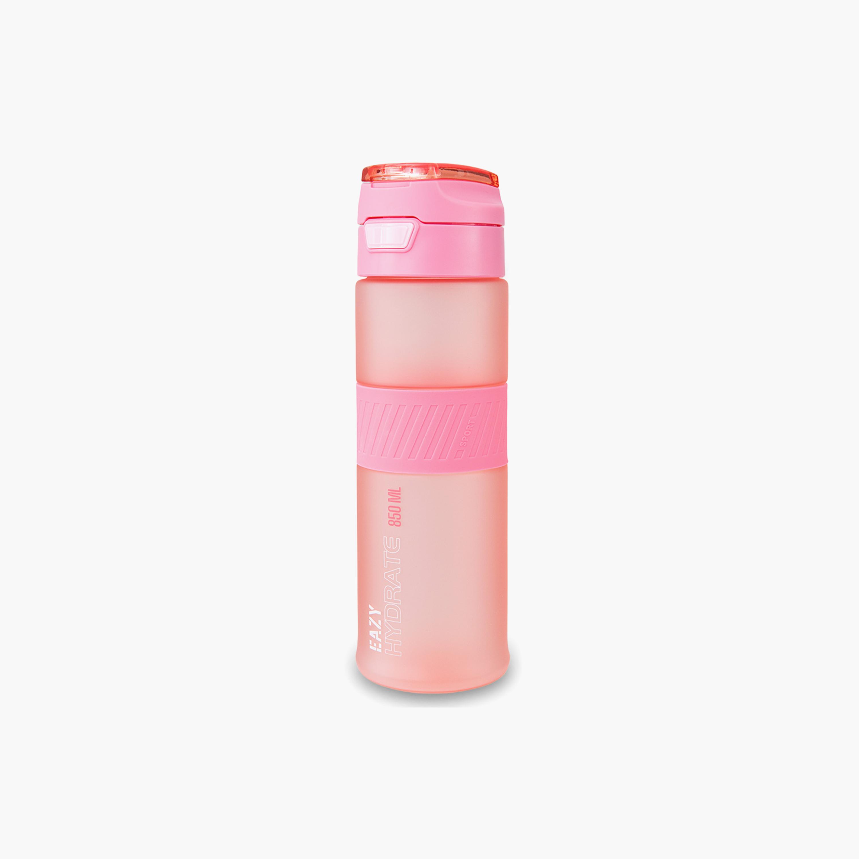 Eazy Kids Tritan Bottle with Spout Lid & Handle - 850 ml-school-waterbottles-image-10