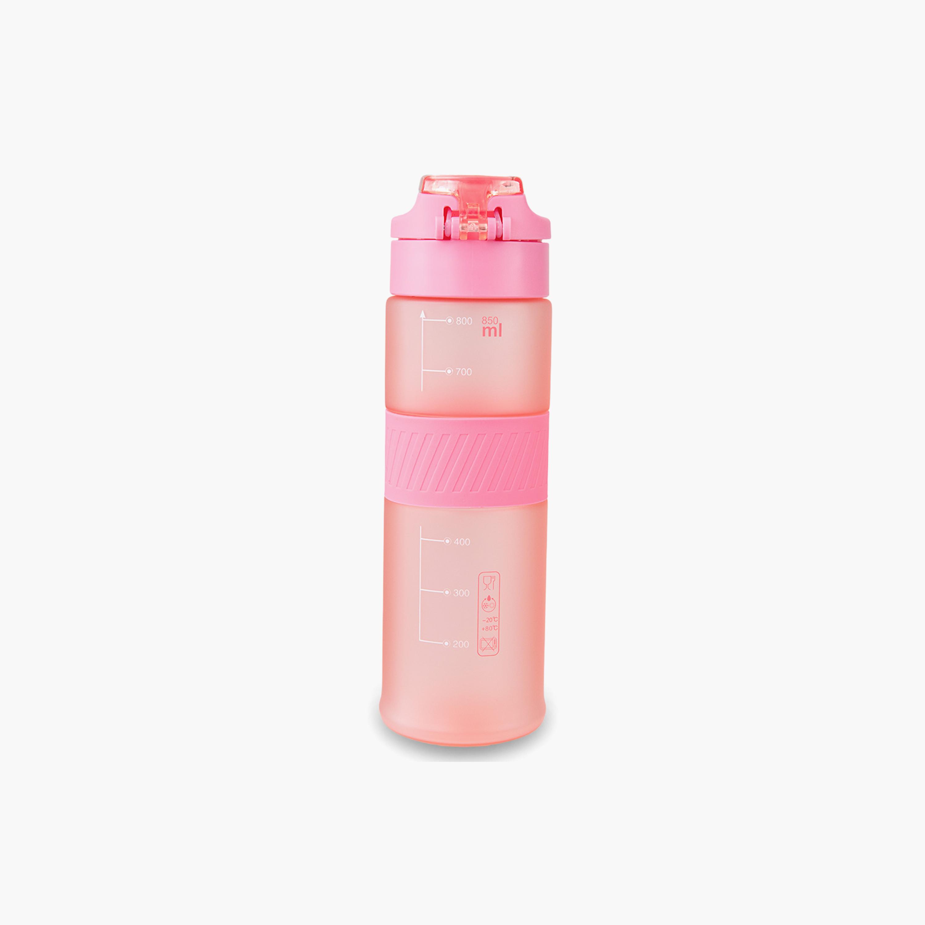 Eazy Kids Tritan Bottle with Spout Lid & Handle - 850 ml-school-waterbottles-image-11