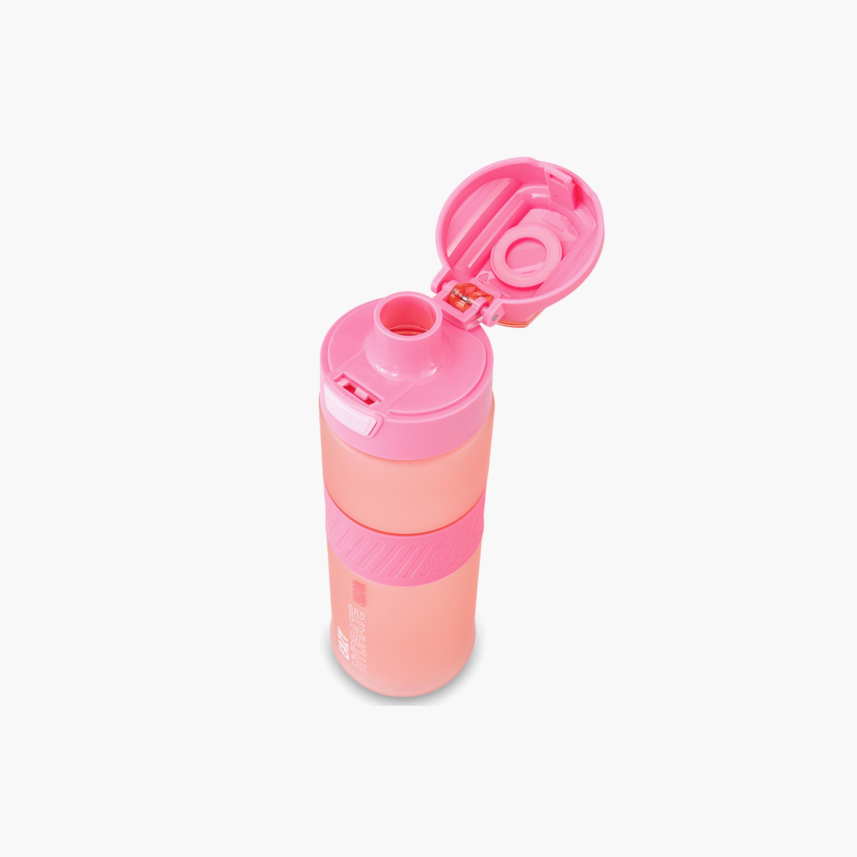 Eazy Kids Tritan Bottle with Spout Lid & Handle - 850 ml-school-waterbottles-image-12