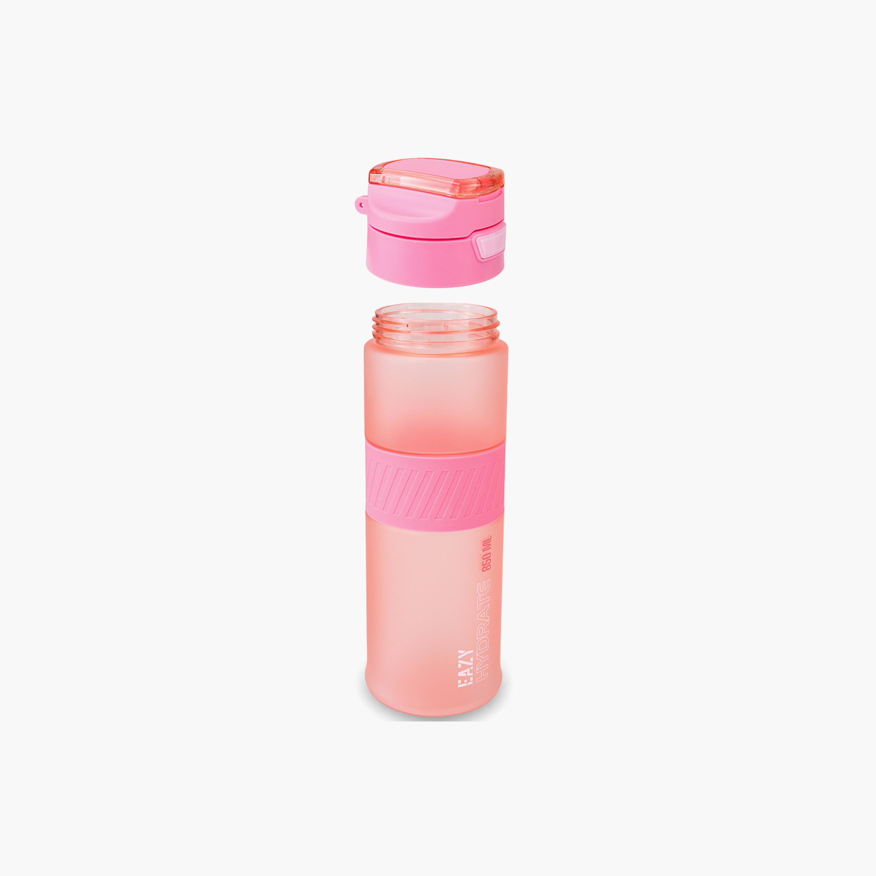 Eazy Kids Tritan Bottle with Spout Lid & Handle - 850 ml-school-waterbottles-image-13