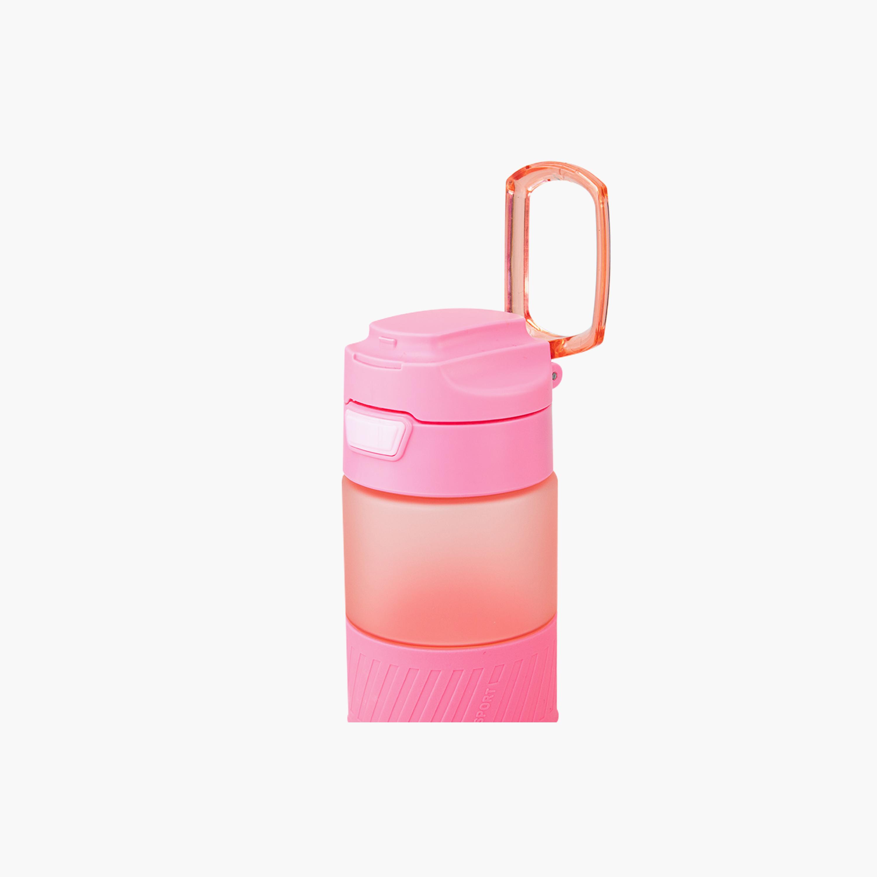 Eazy Kids Tritan Bottle with Spout Lid & Handle - 850 ml-school-waterbottles-image-2
