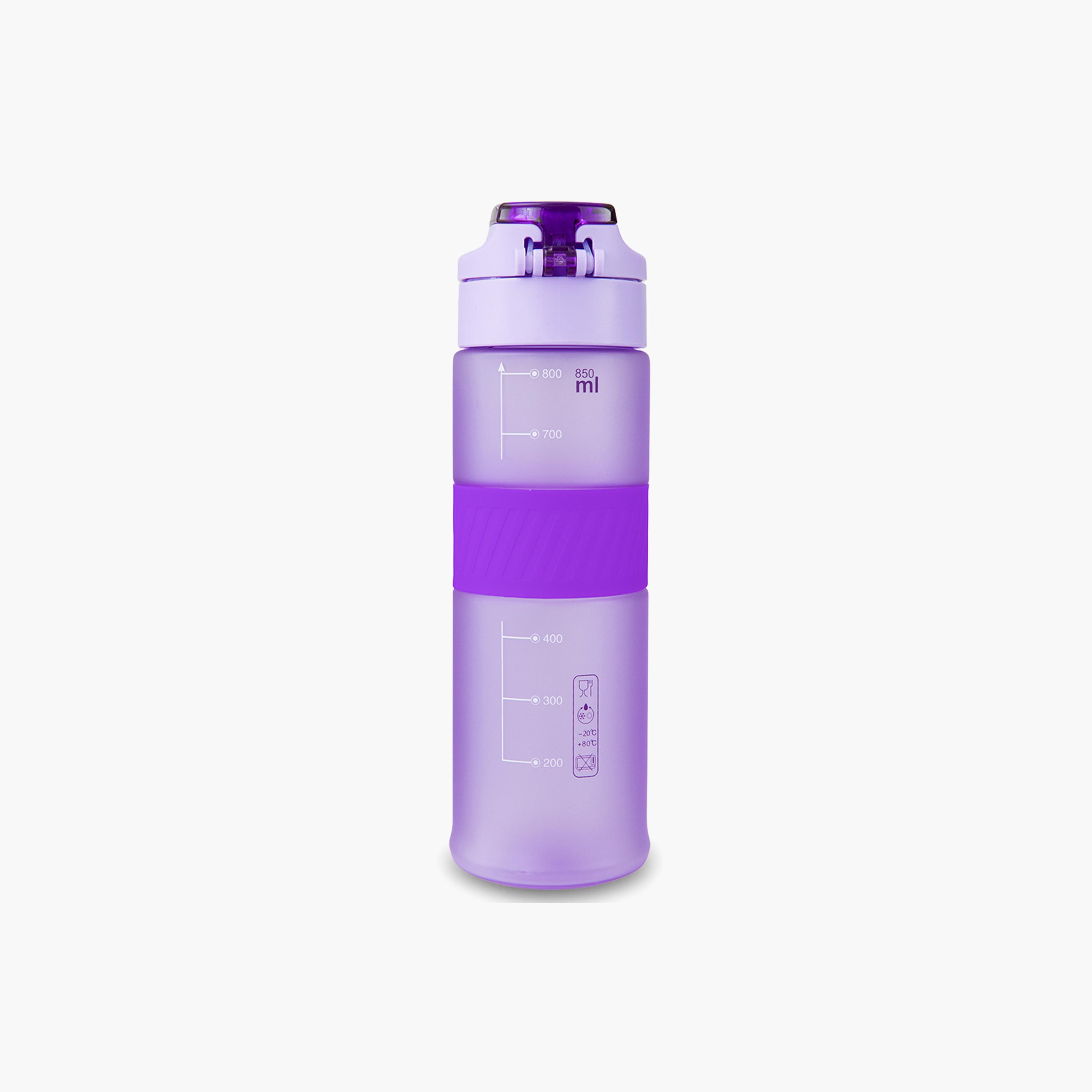 Eazy Kids Tritan Bottle with Spout Lid & Handle - 850 ml-school-waterbottles-image-11