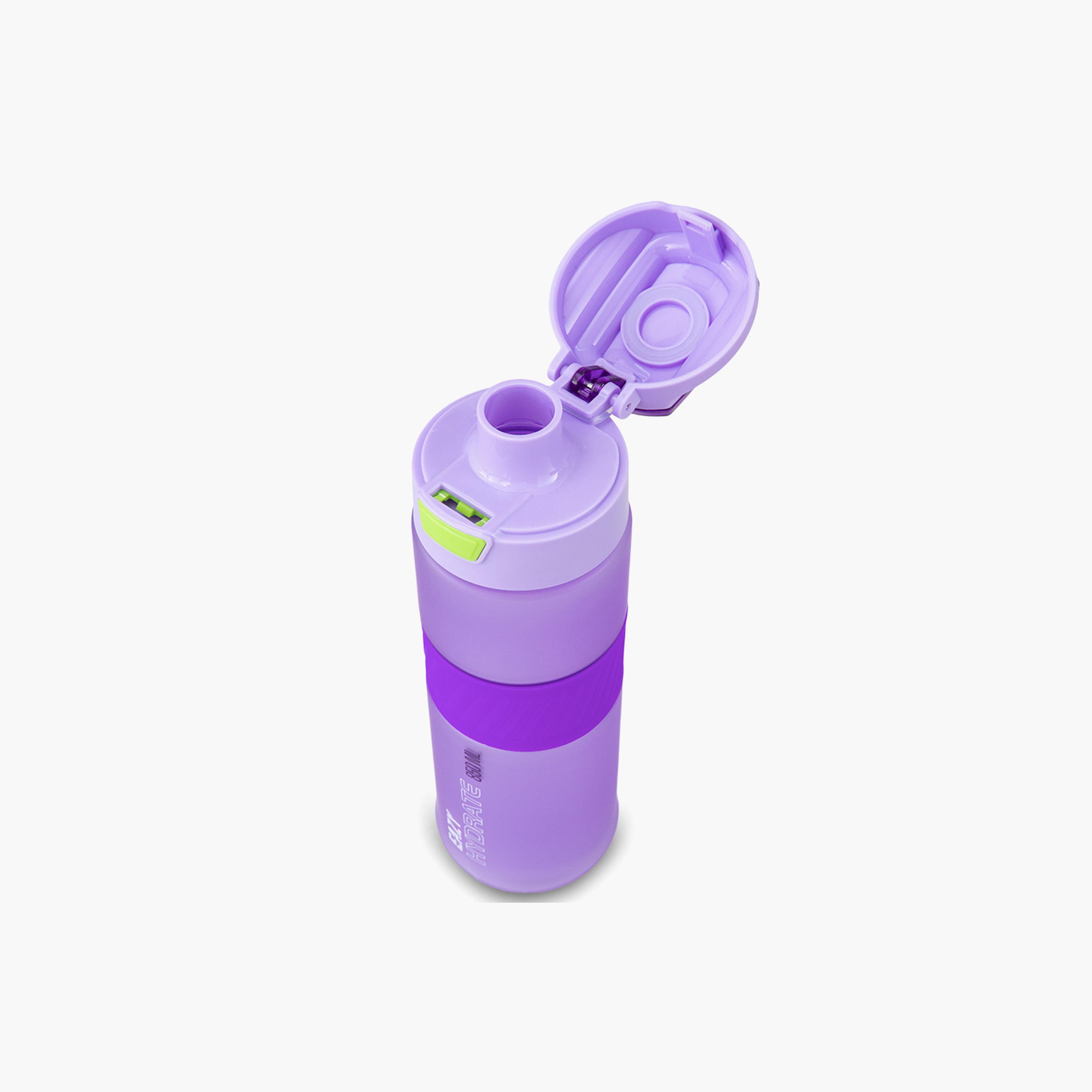 Eazy Kids Tritan Bottle with Spout Lid & Handle - 850 ml-school-waterbottles-image-12