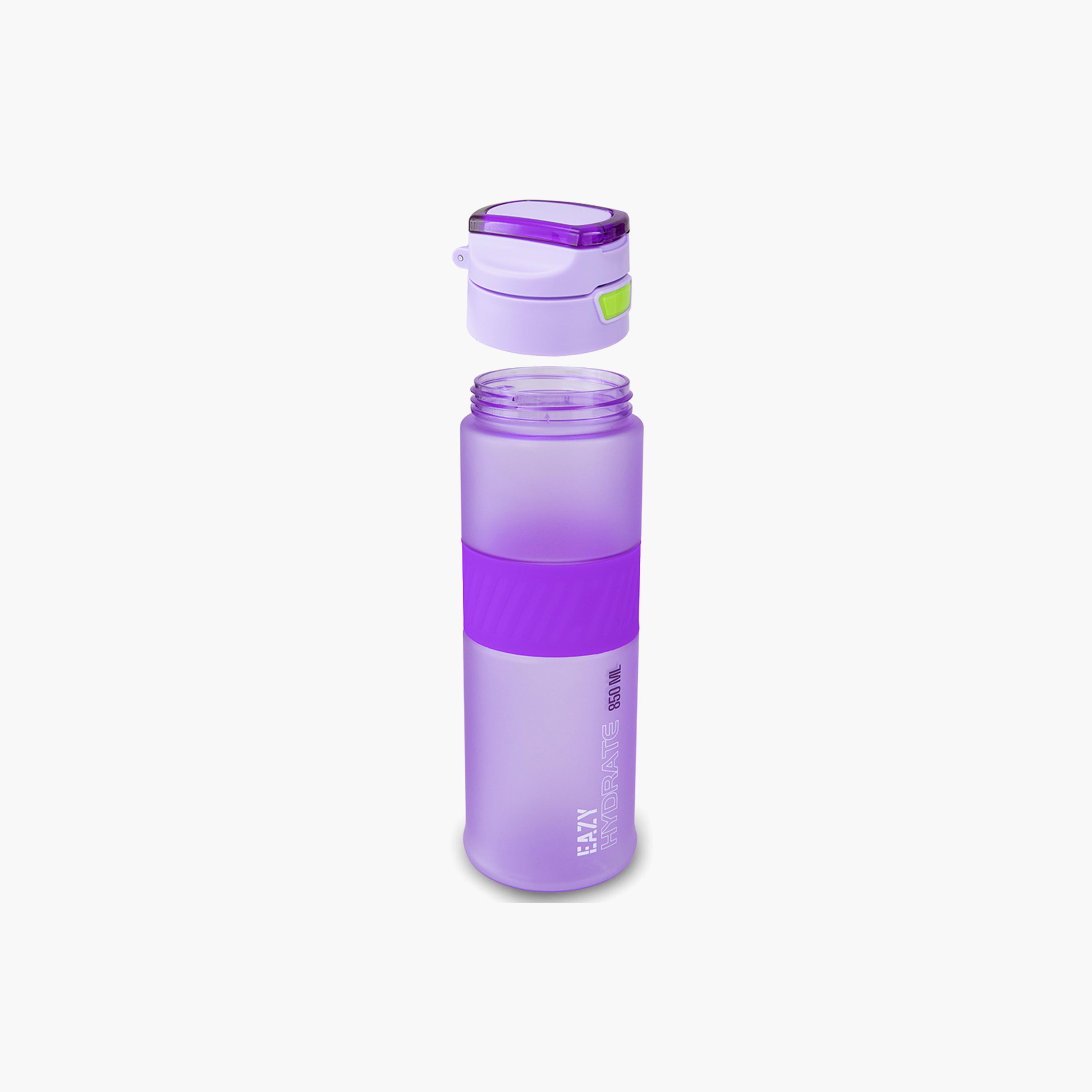 Eazy Kids Tritan Bottle with Spout Lid & Handle - 850 ml-school-waterbottles-image-13