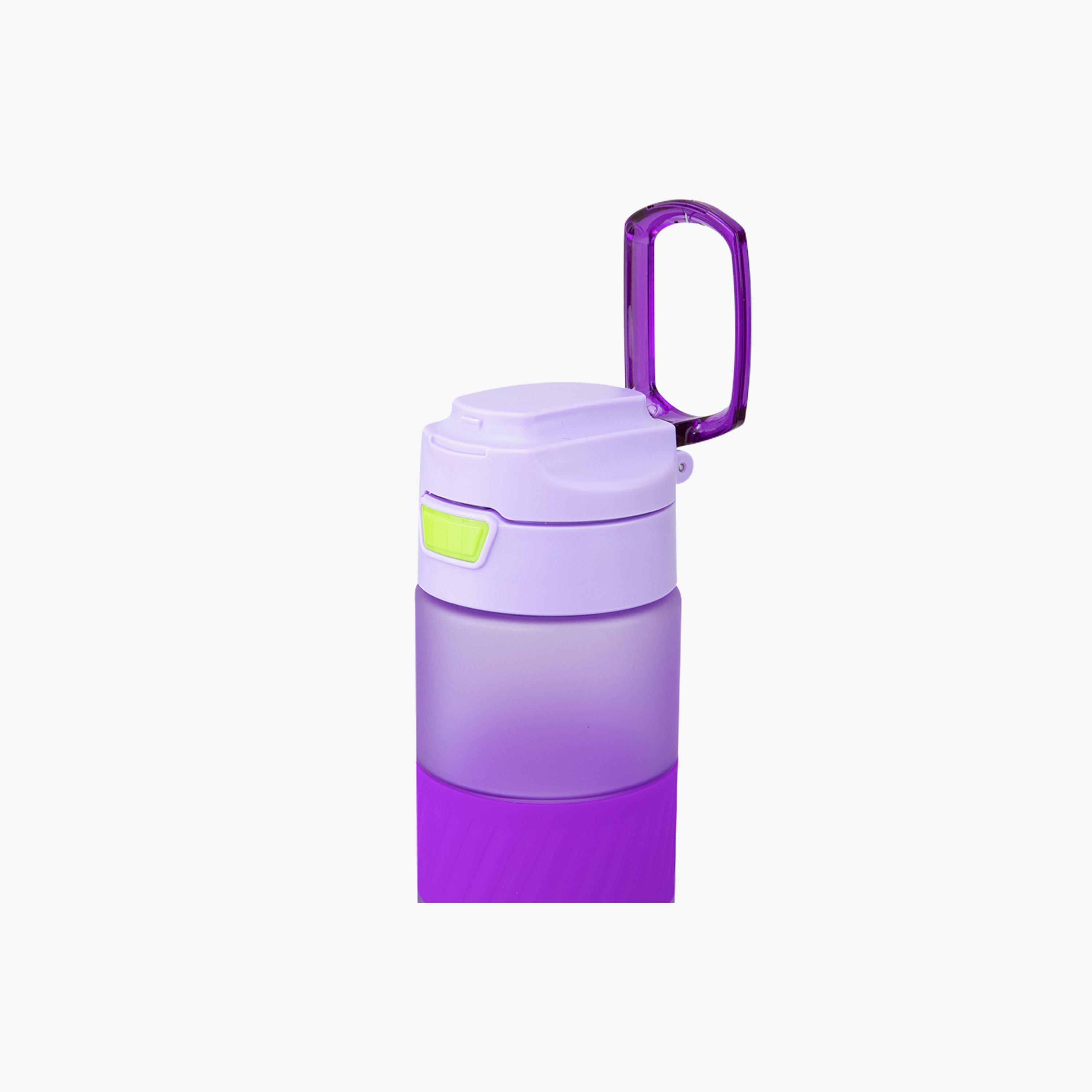 Eazy Kids Tritan Bottle with Spout Lid & Handle - 850 ml-school-waterbottles-image-2