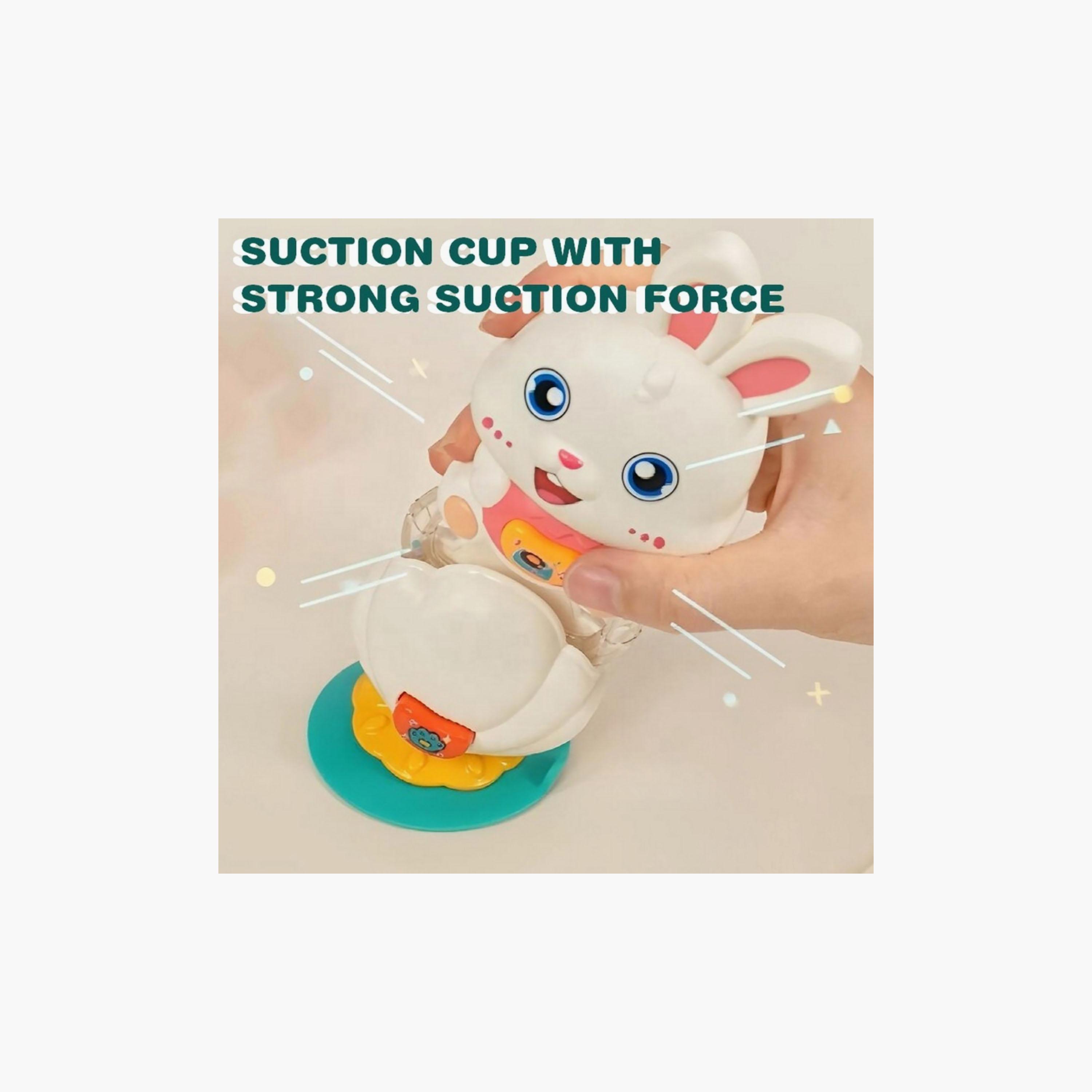 Little Angel Musical Rattle Toy with Light & Sound-toys-babyandtoddlertoys-lightsandmusicaltoys-image-5