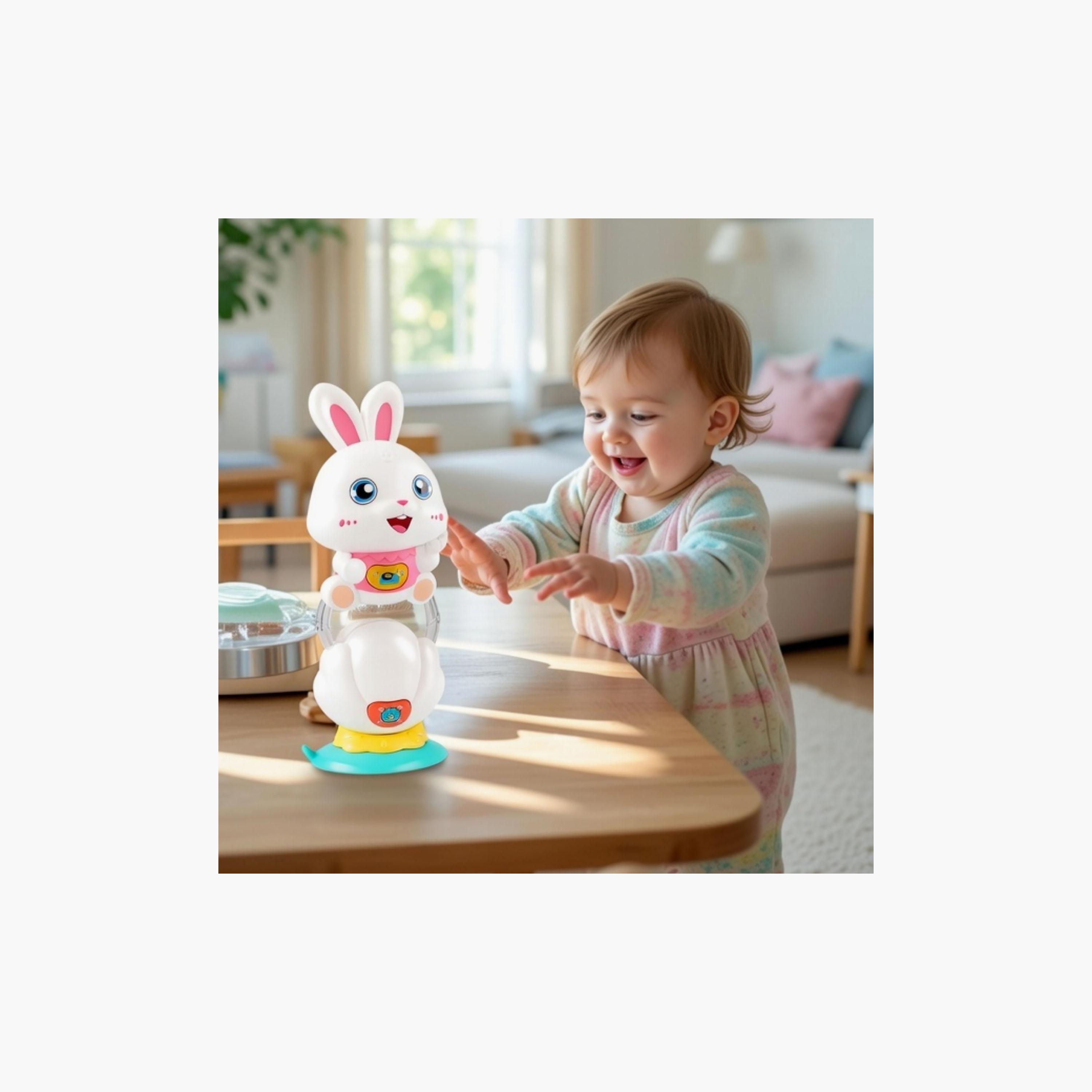 Little Angel Musical Rattle Toy with Light & Sound-toys-babyandtoddlertoys-rattlesandteethers-image-6