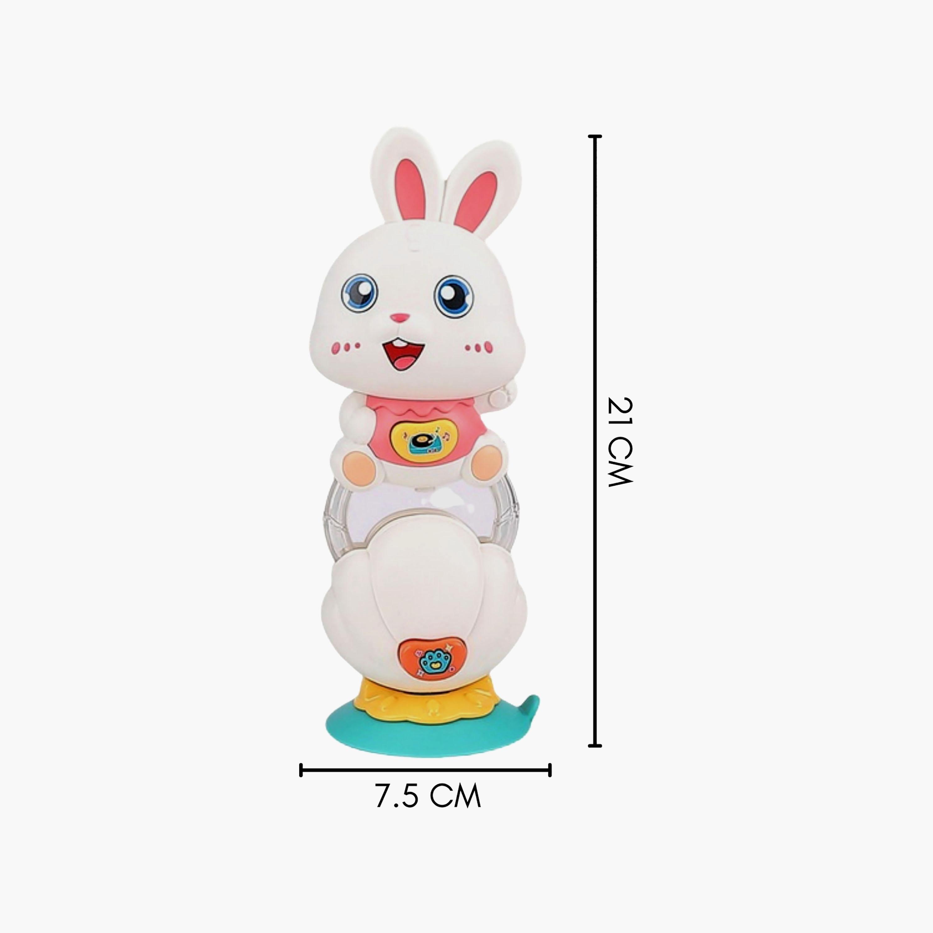 Little Angel Musical Rattle Toy with Light & Sound-toys-babyandtoddlertoys-rattlesandteethers-image-7