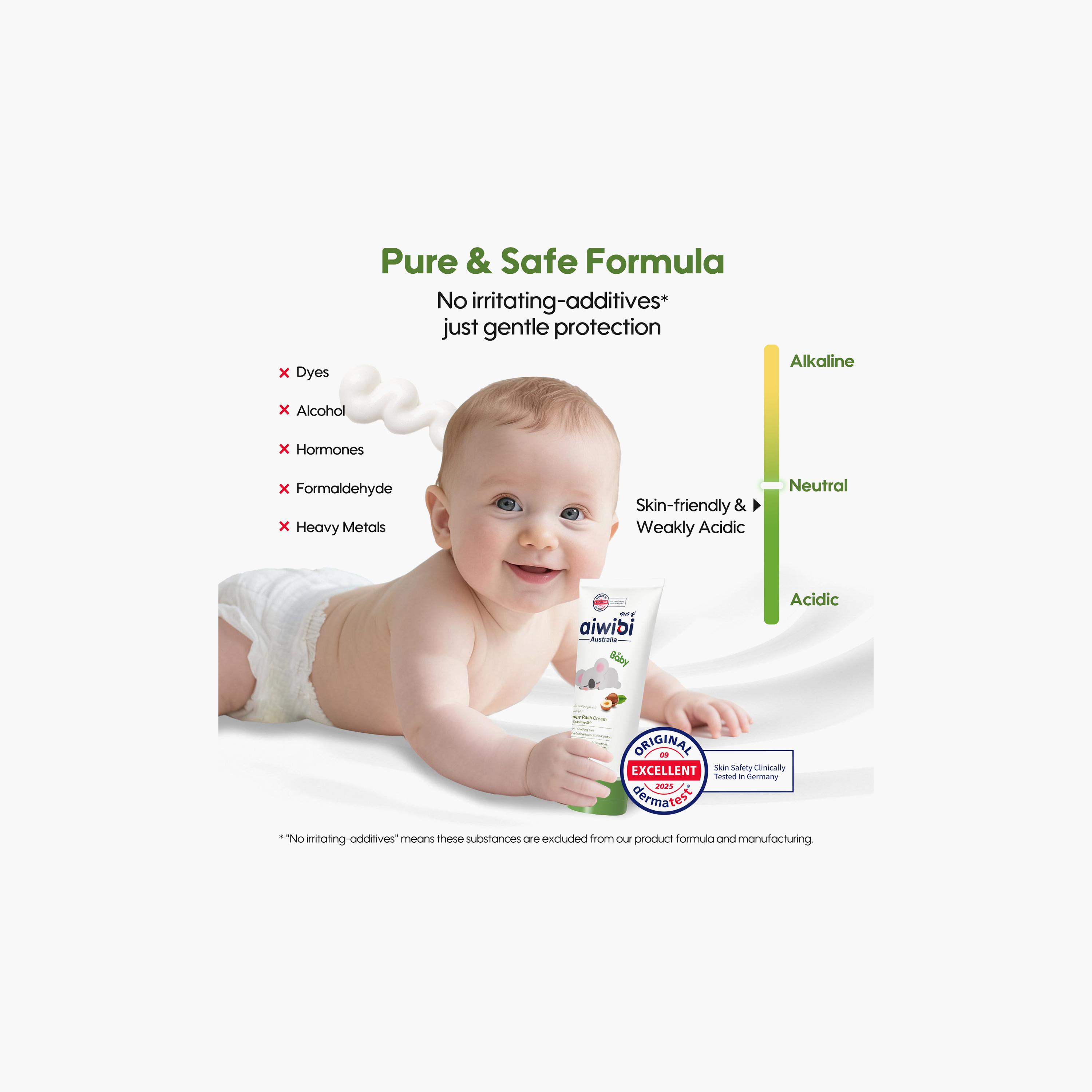 Aiwibi 3-In-1 Baby Nappy Rash Cream - 200 ml-baby-diapering-rashcreams-image-3