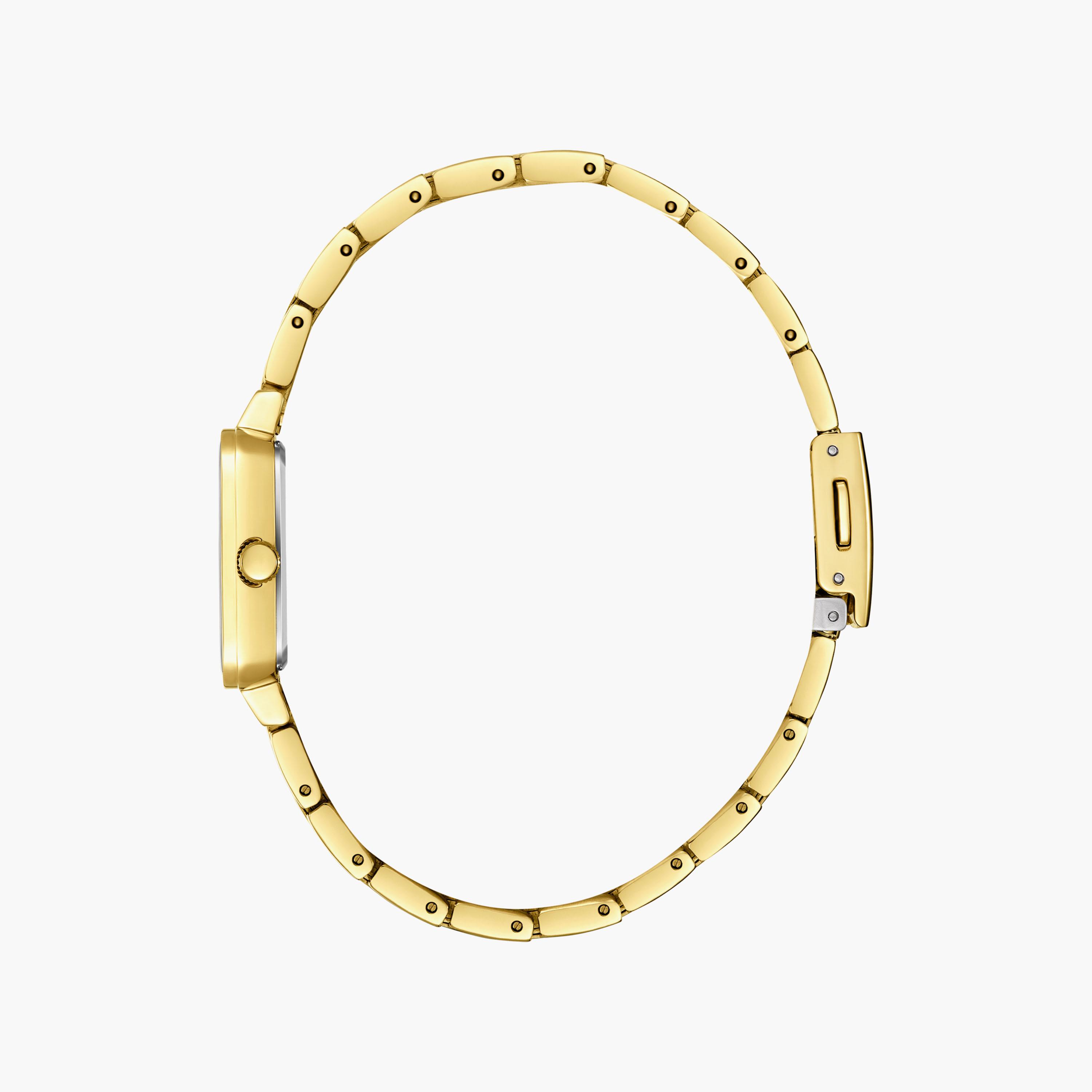 Lee Cooper Women's 32 MM Analog White Dial Metal Strap | LC08380-130-women-watchesandjewellery-watches-image-4