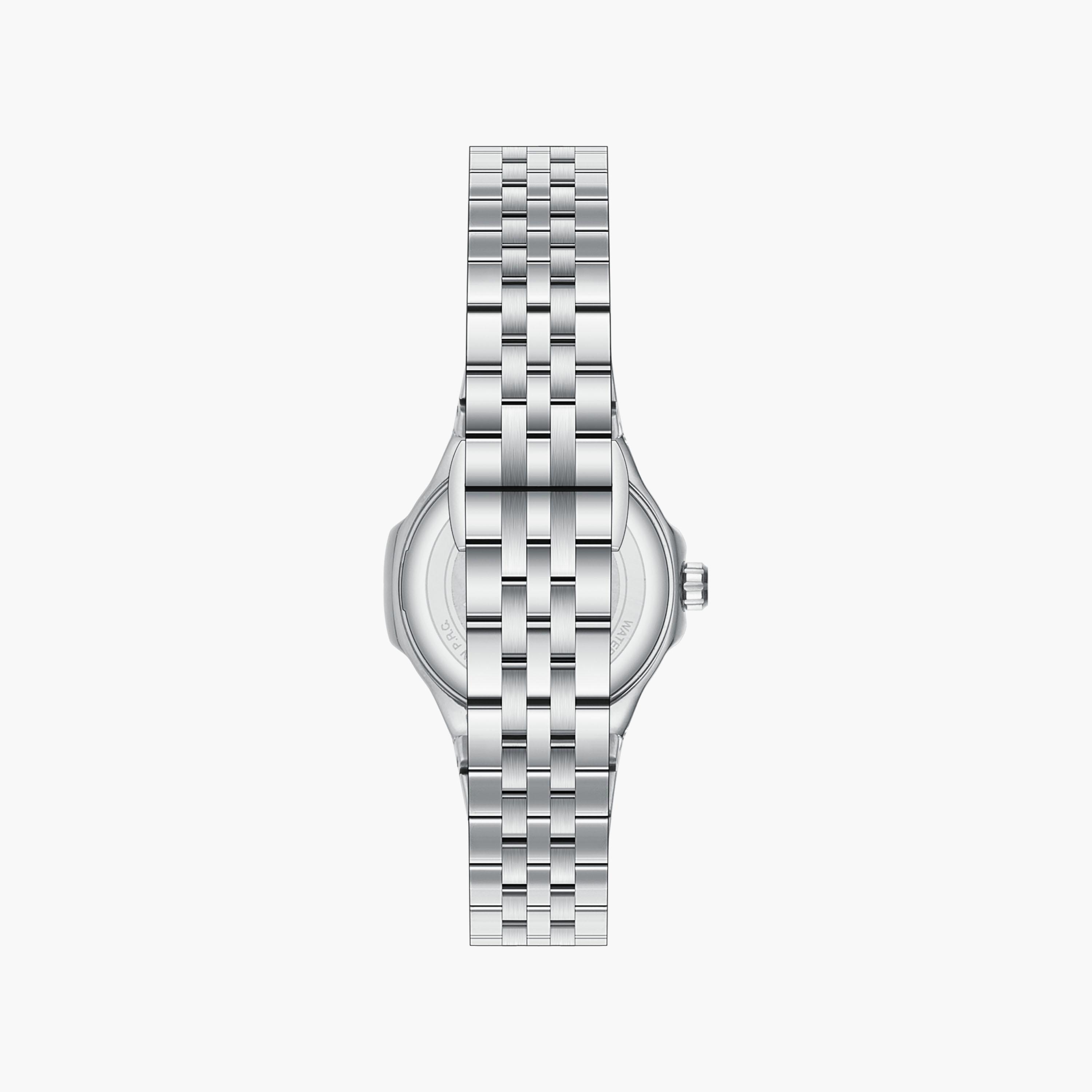 Lee Cooper Women's 30 MM Analog Silver Dial Metal Strap | LC08394-390-women-watchesandjewellery-watches-image-5