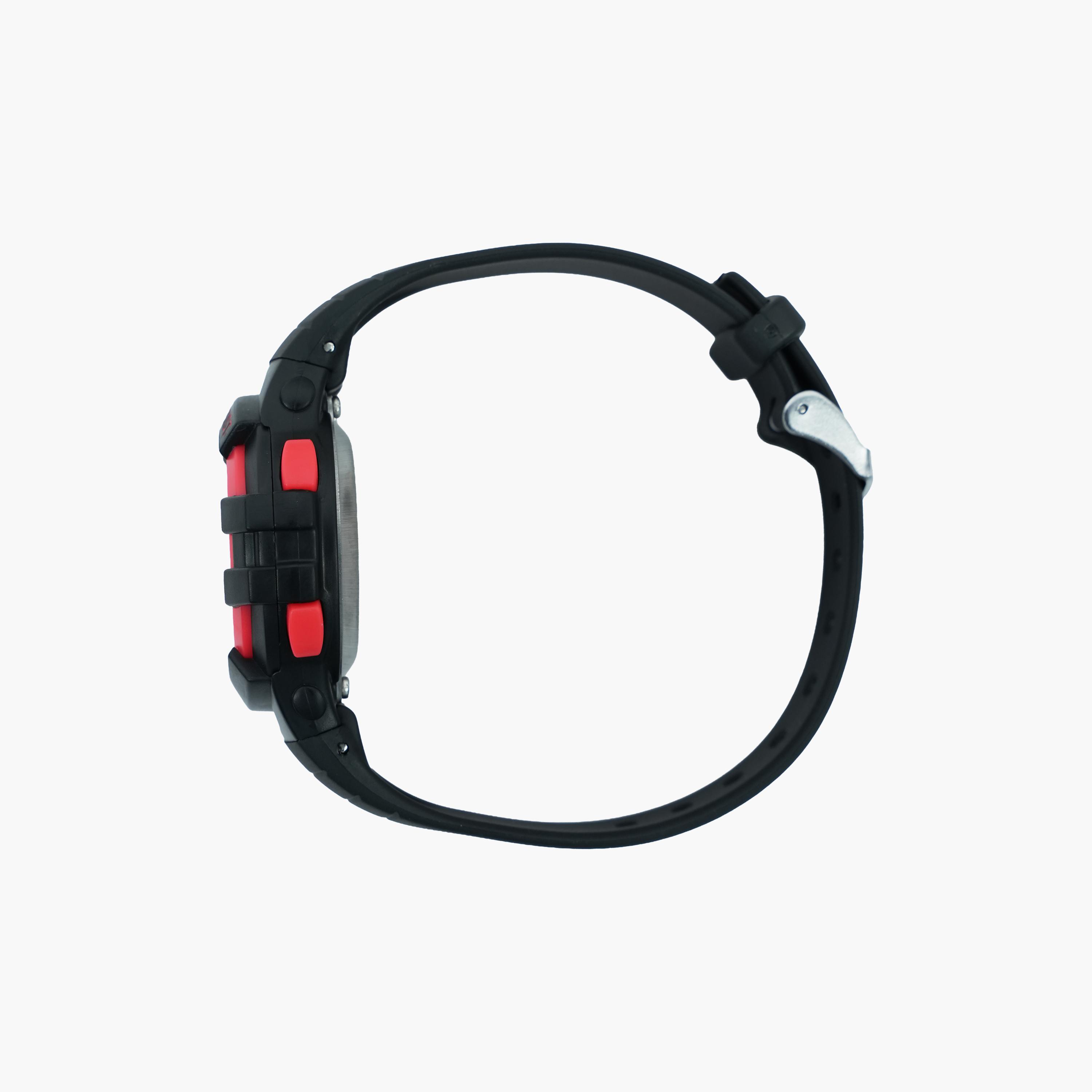 ساعة ذكية للأطفال من كوريو، مقاس 34 مم، بسوار أسود - CU-8206L-7-girls-accessories-watches-image-2