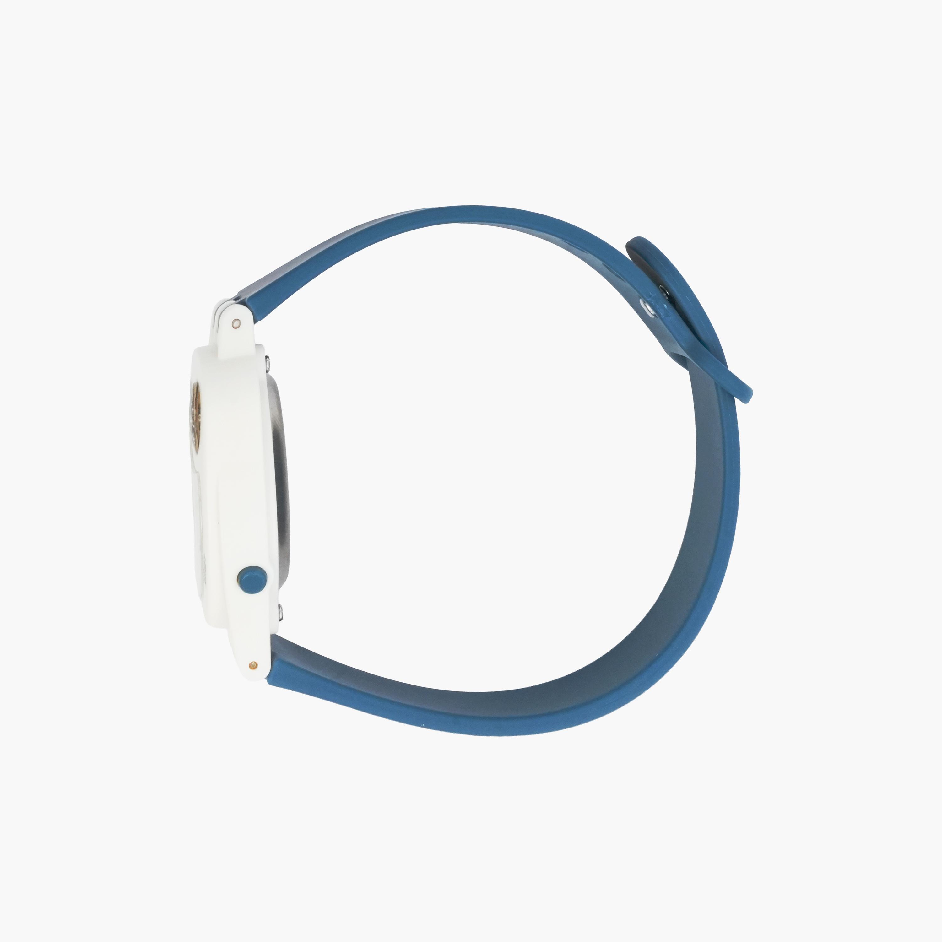 Curio Kids 40mm Blue  Strap Smart Watch - CU-2323L-2-girls-accessories-watches-image-2