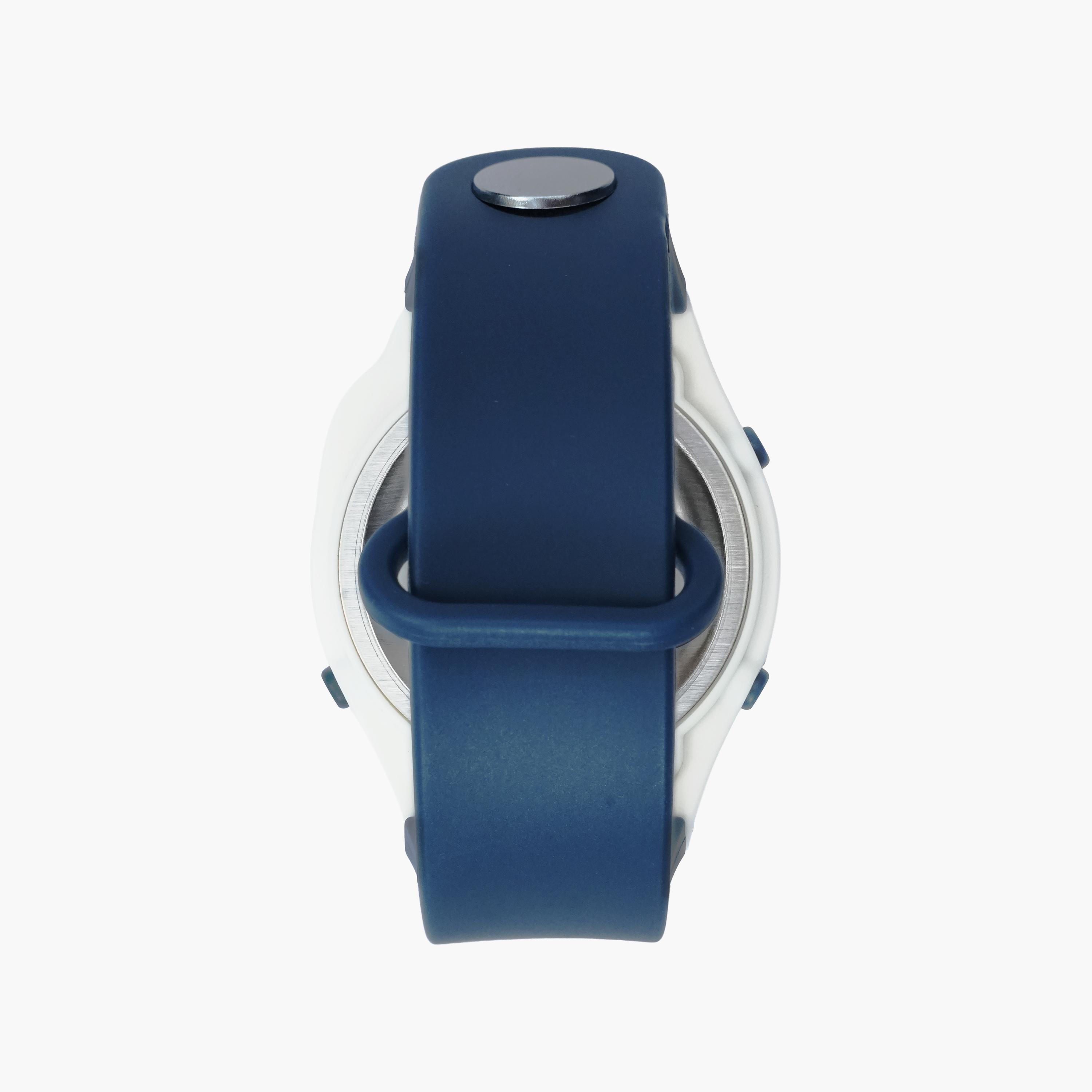 Curio Kids 40mm Blue  Strap Smart Watch - CU-2323L-2-girls-accessories-watches-image-3