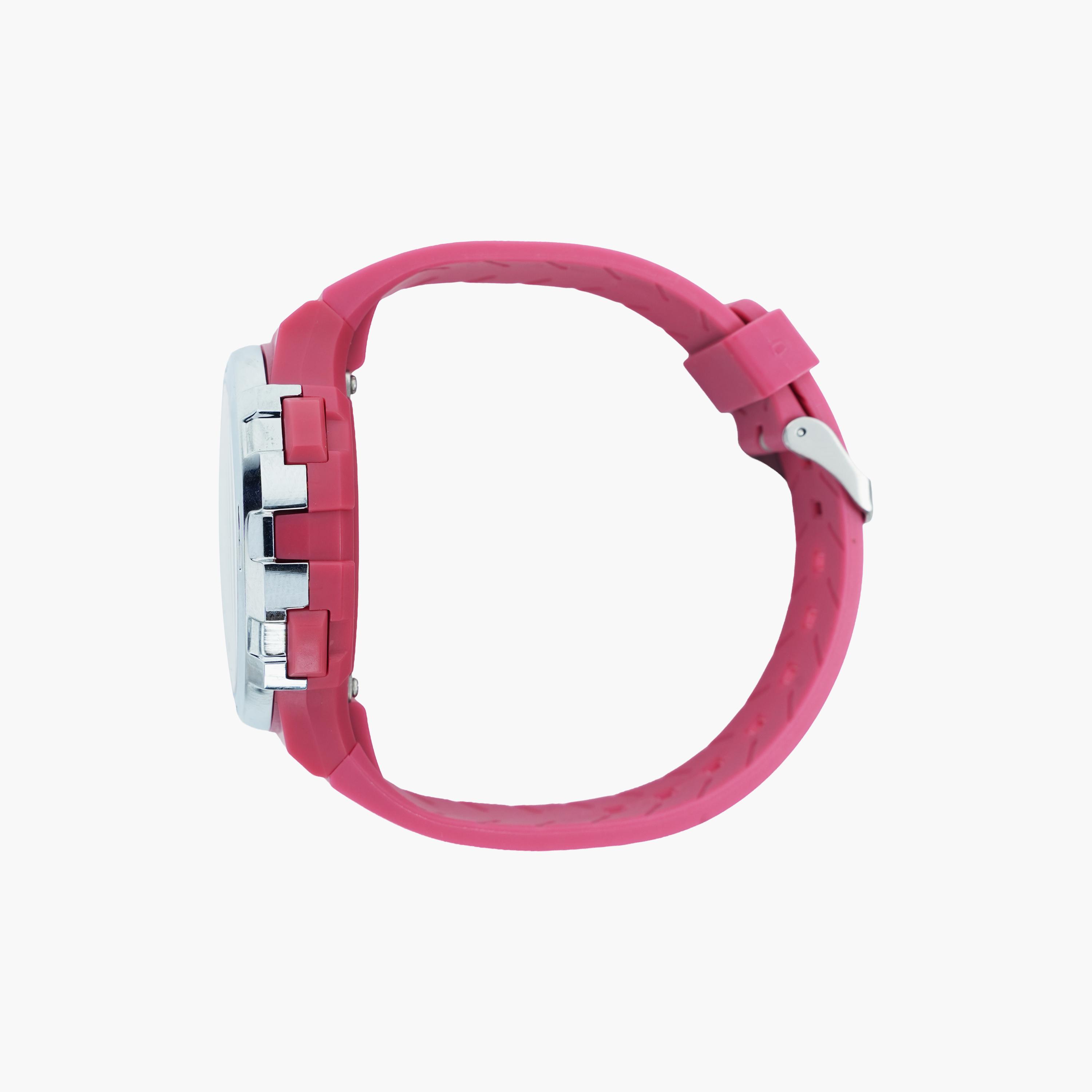 ساعة ذكية للأطفال من كوريو، مقاس 29 مم، بسوار وردي - CU-2301G-5-girls-accessories-watches-image-2