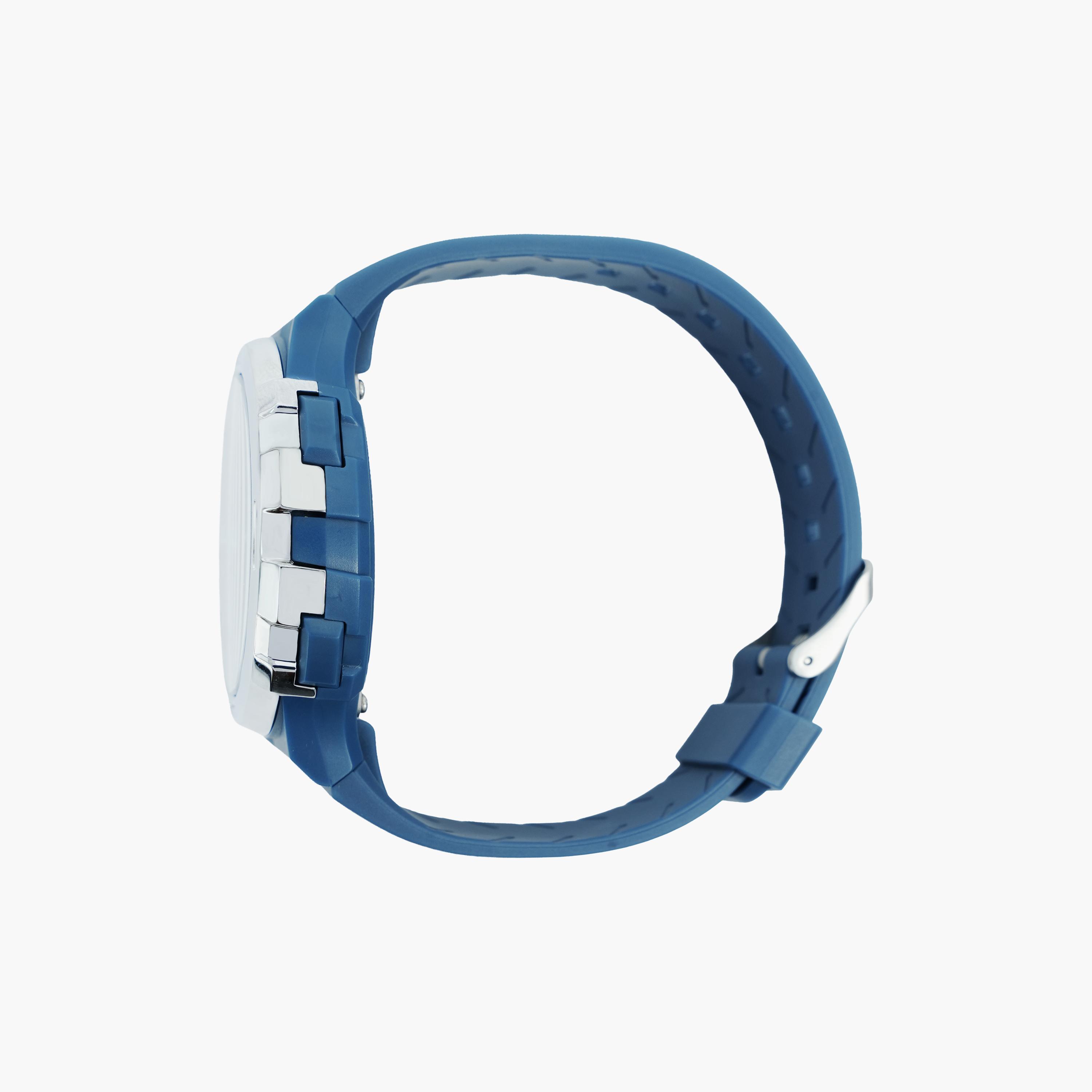 ساعة ذكية للأطفال من كوريو، مقاس 29 مم، بحزام أزرق - CU-2301G-2-girls-accessories-watches-image-2