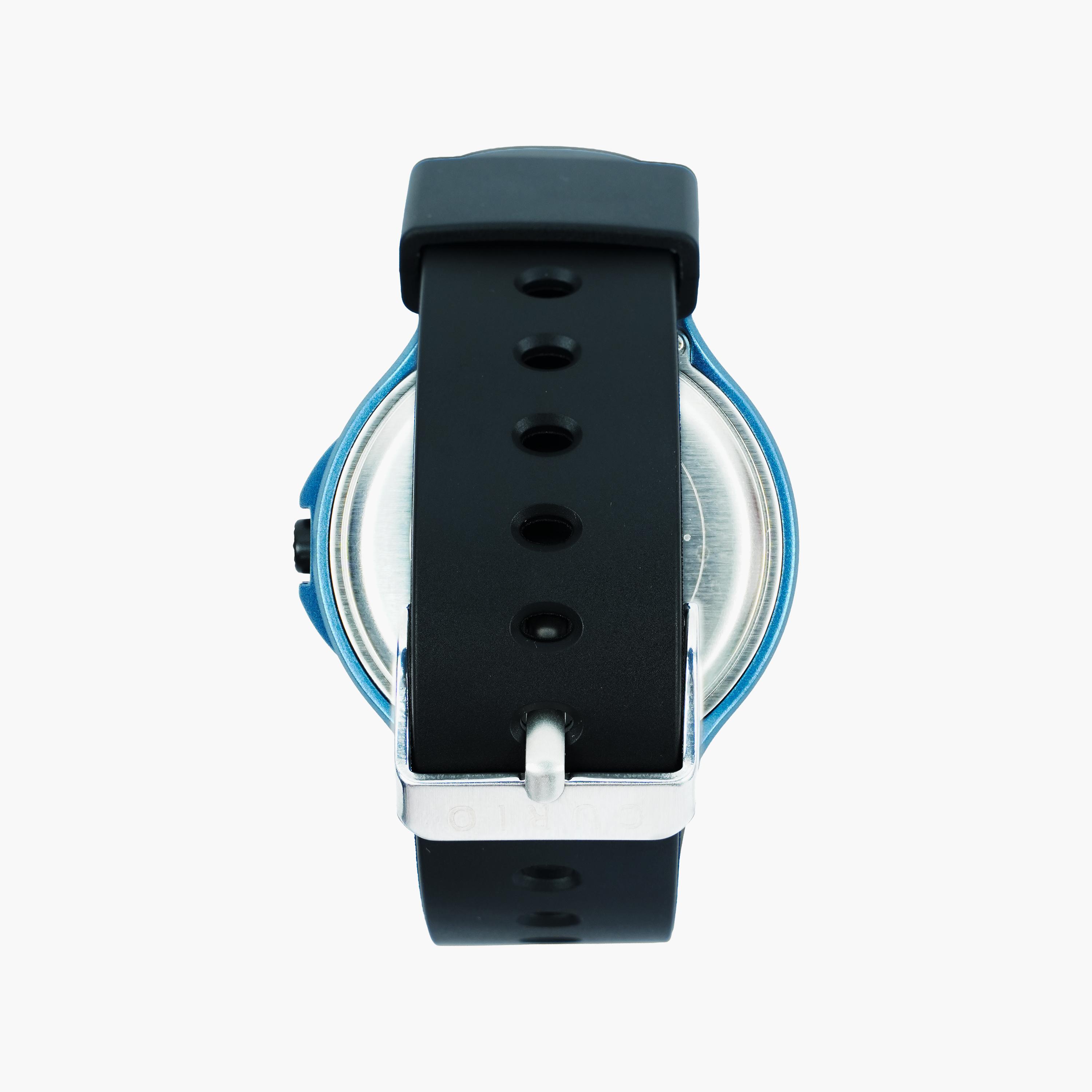 Curio Kids 48mm Black  Strap Smart Watch - CU-24701-4-girls-accessories-watches-image-3
