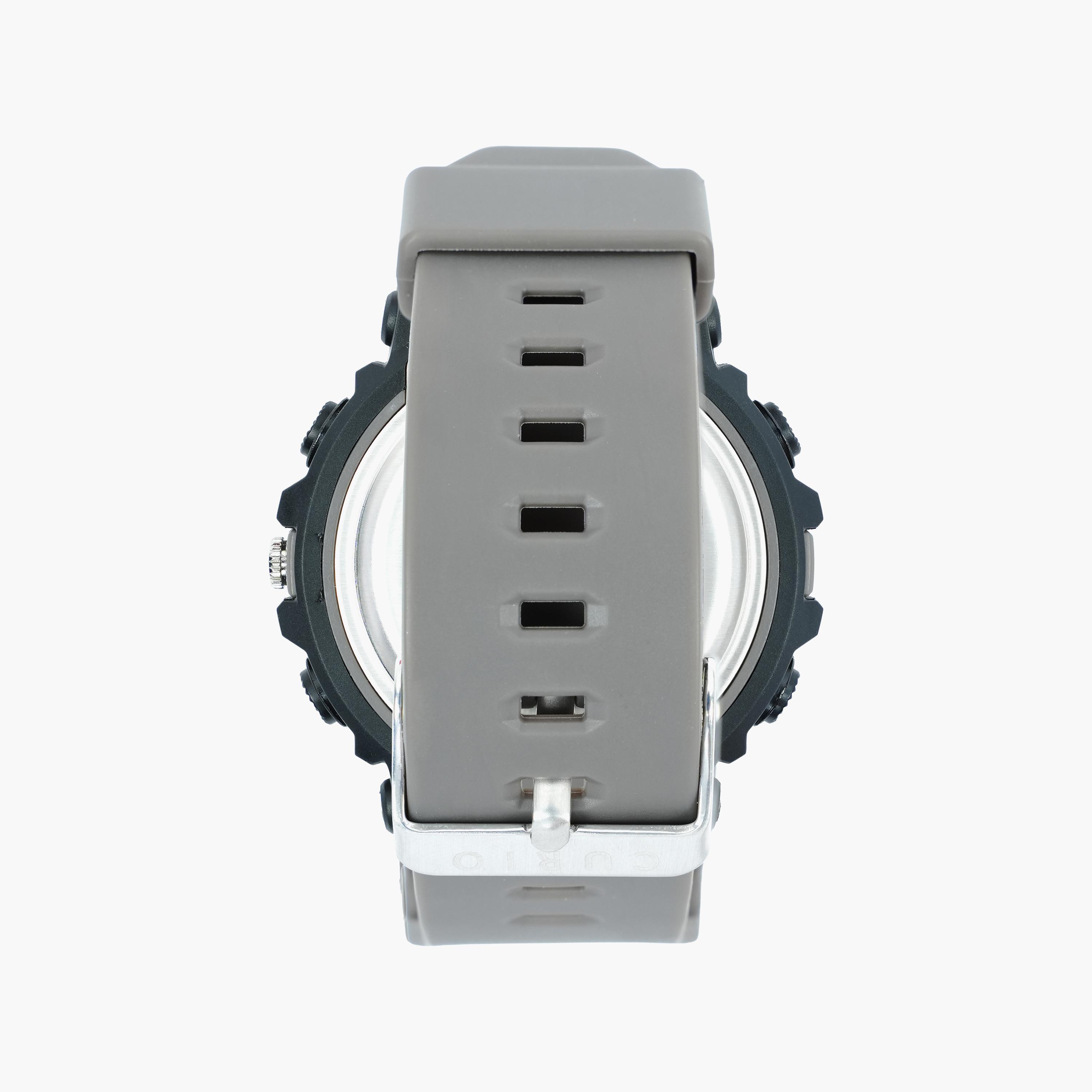 Curio Kids 52mm Grey  Strap Smart Watch - CU-2246GAD-3-girls-accessories-watches-image-3