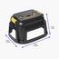Strata Step Stool with Built-In Tool Storage Caddy-promo_HC_AE_discountpromo_20042020-image-4