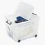 Strata Smart 75 L Storage Box with Clip-On Folding Lid - 49x60x40 cm-promo_HC_AE_discountpromo_20042020-image-2