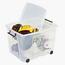 Strata Smart 75 L Storage Box with Clip-On Folding Lid - 49x60x40 cm-promo_HC_AE_discountpromo_20042020-image-3