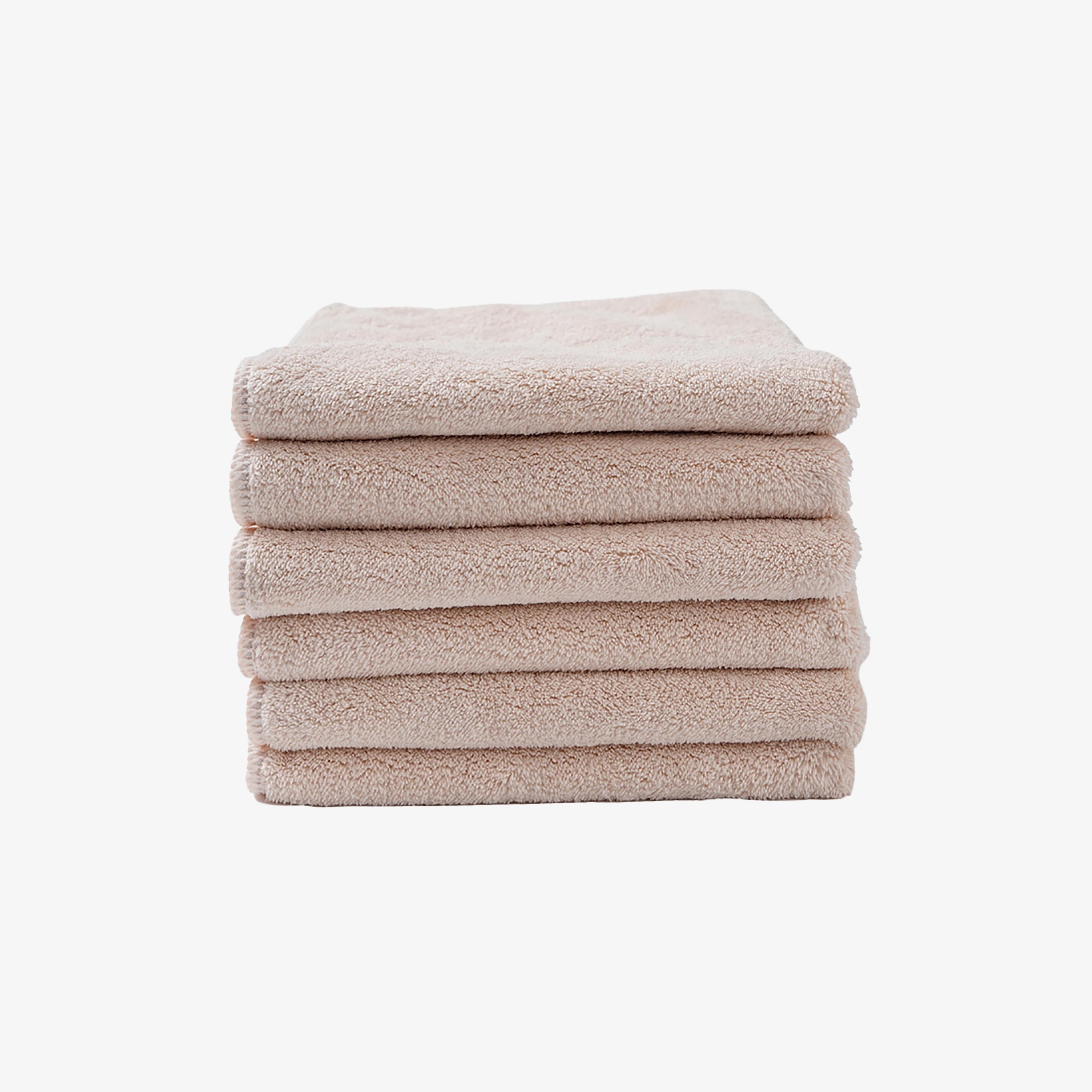 Donetella Microfiber Solid Super Absorbent Kitchen Towel Set (Quick-Dry) - 35X35 Cm-household-kitchen-kitchenlinen-kitchentowelsandlinen-image-1