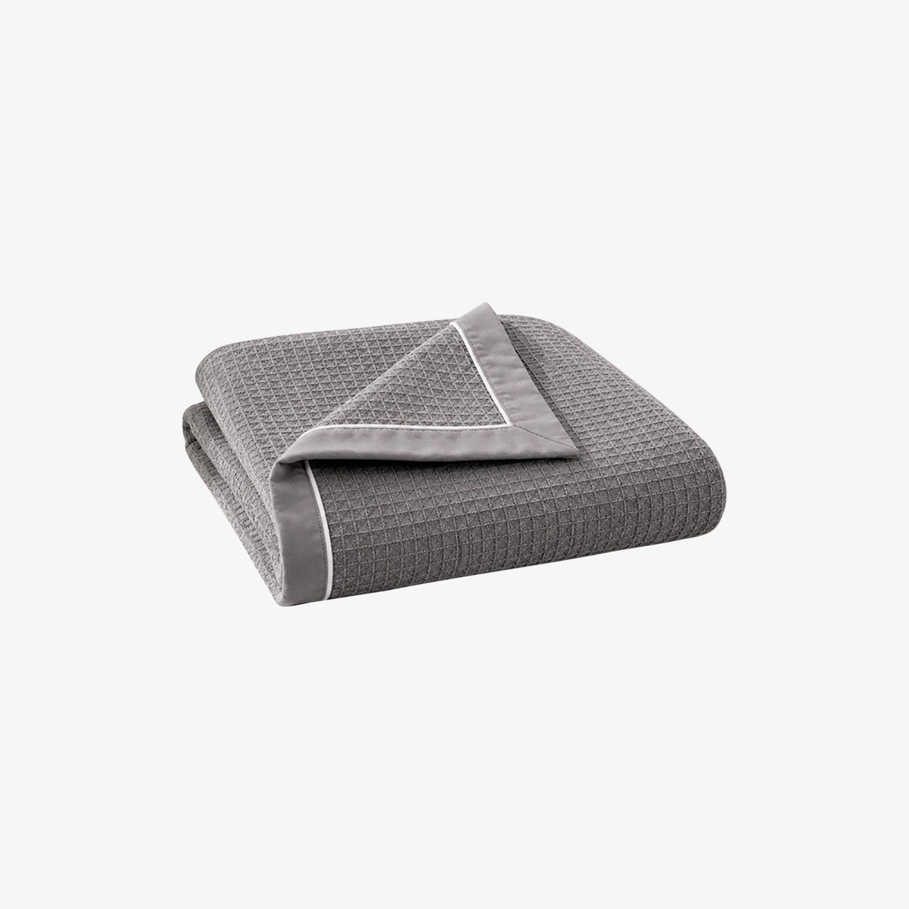 Donetella Microfiber Comfort Collection Textured Soft Bath Towel (Quick-Dry) - Large-household-bathandlaundry-bathlinen-towels-image-1