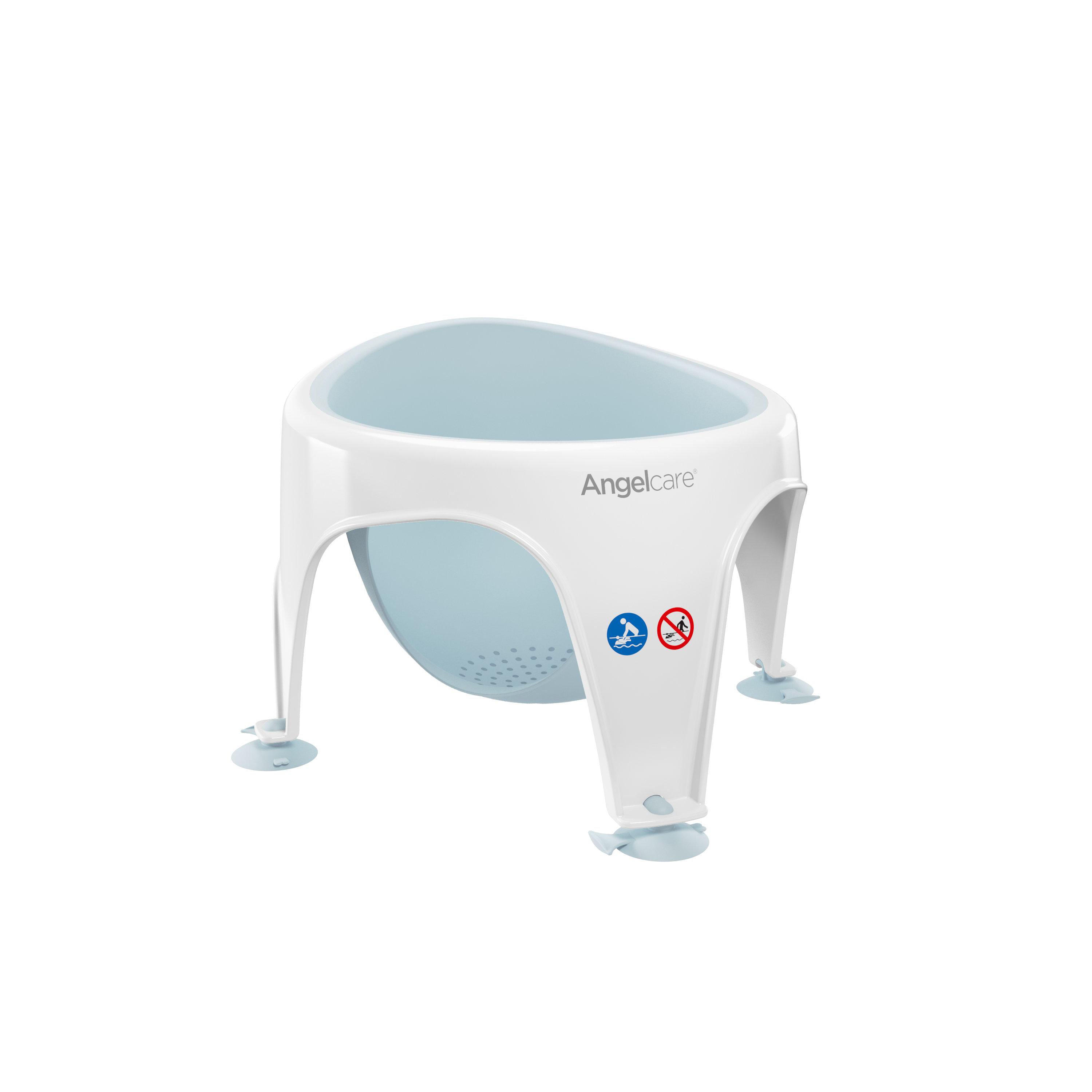 Angelcare Soft Touch Bath Seat-baby-bathandcare-bathtubs-image-3