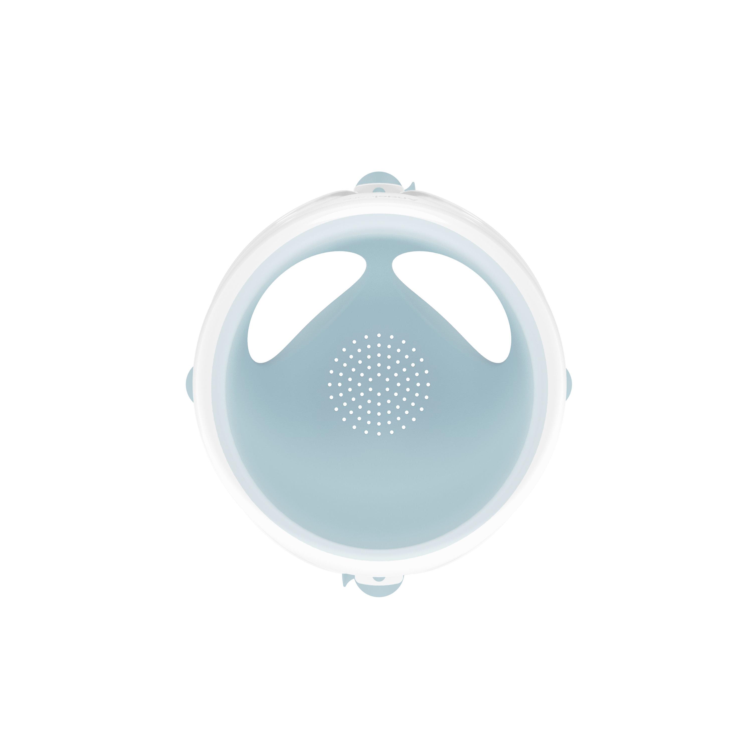 Angelcare Soft Touch Bath Seat-baby-bathandcare-bathtubs-image-4